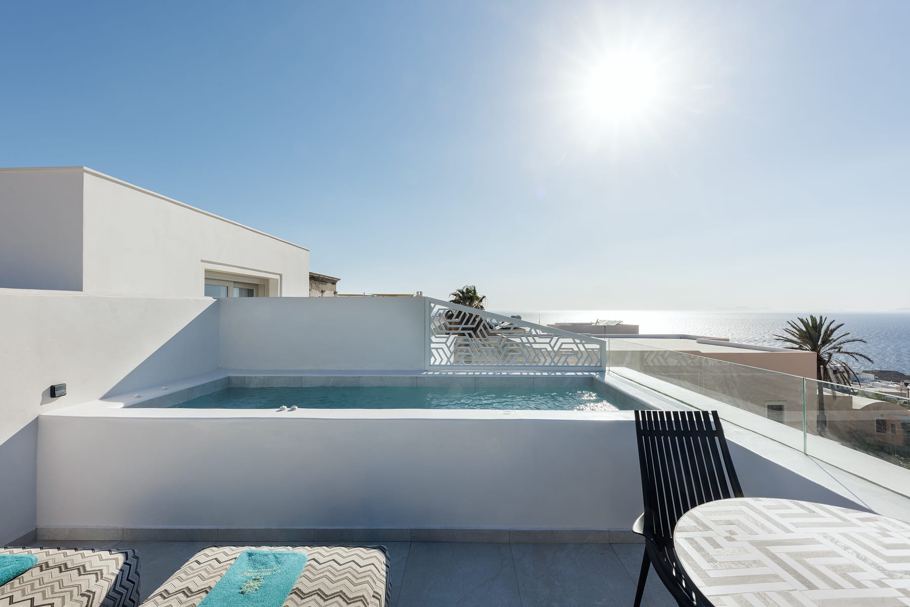 La Madeleine Oia Suites & Caves - MYSTIC - 19