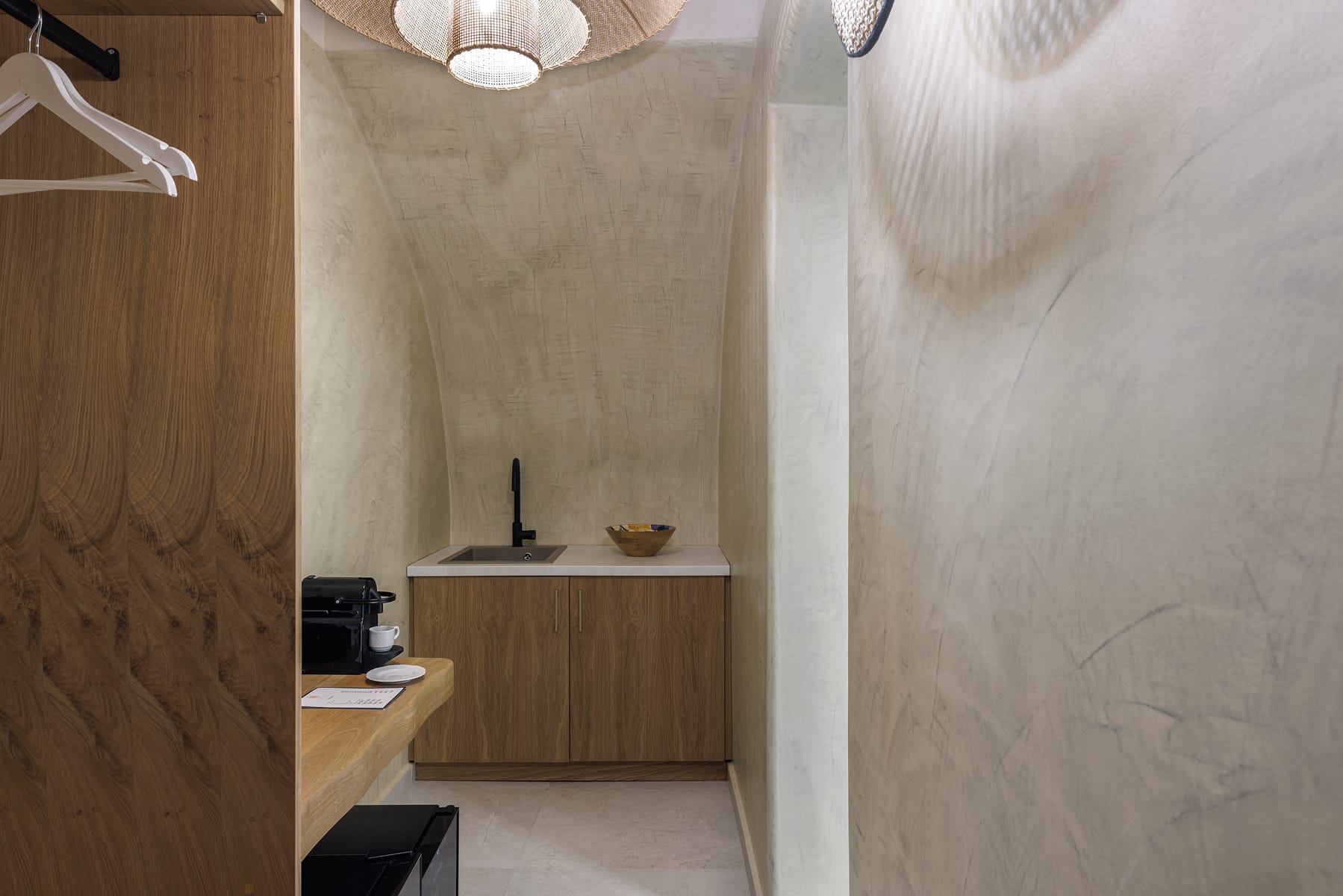 La Madeleine Oia Suites & Caves - TRADIT - 9