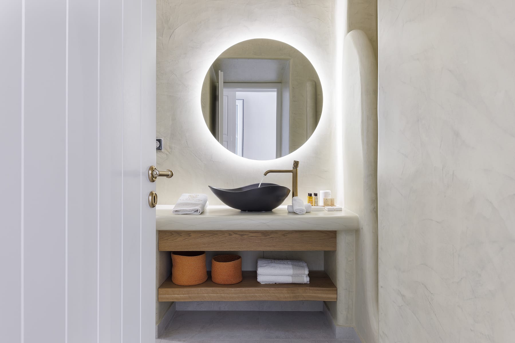 La Madeleine Oia Suites & Caves - TRADIT - 8