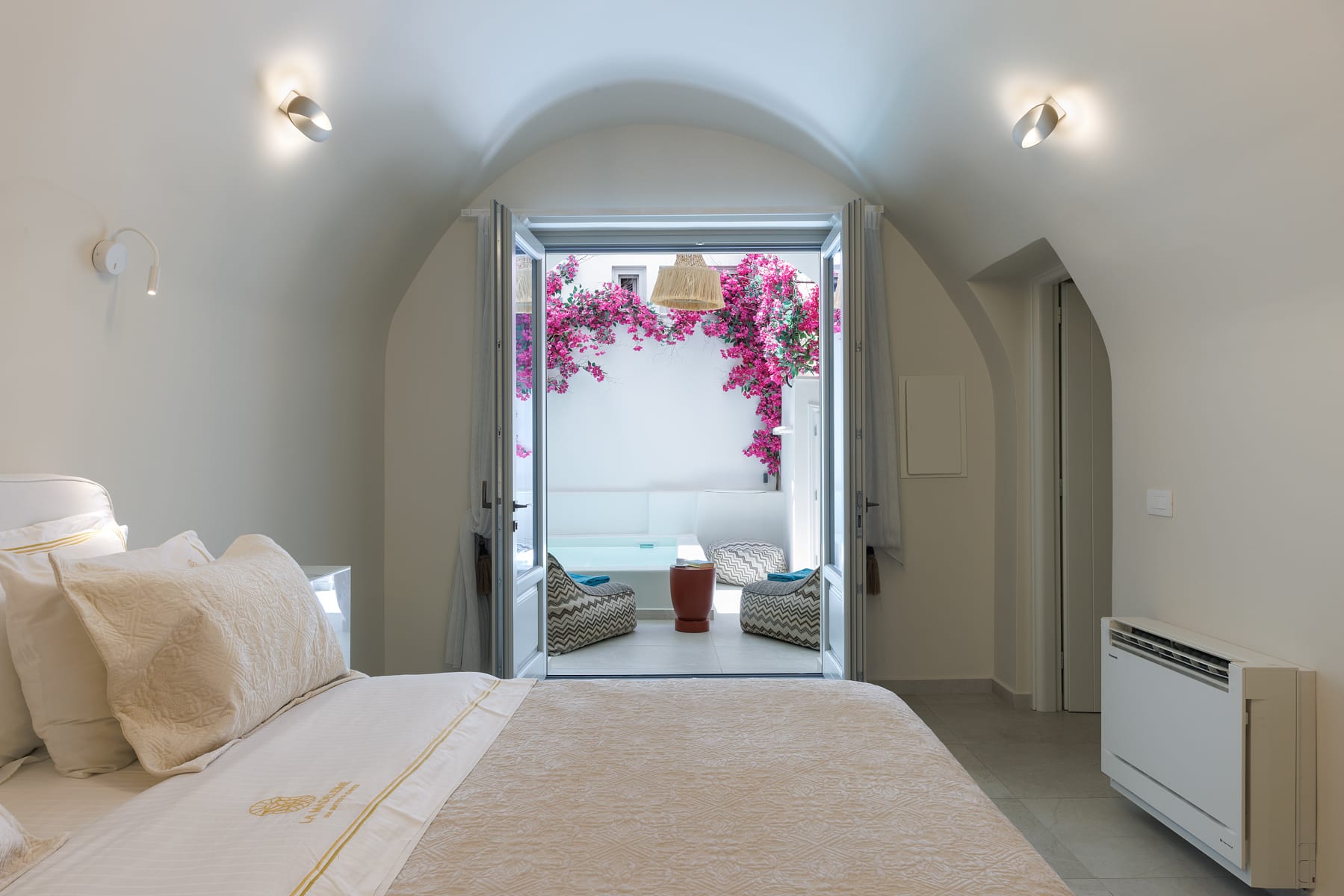 La Madeleine Oia Suites & Caves - TRADIT - 3