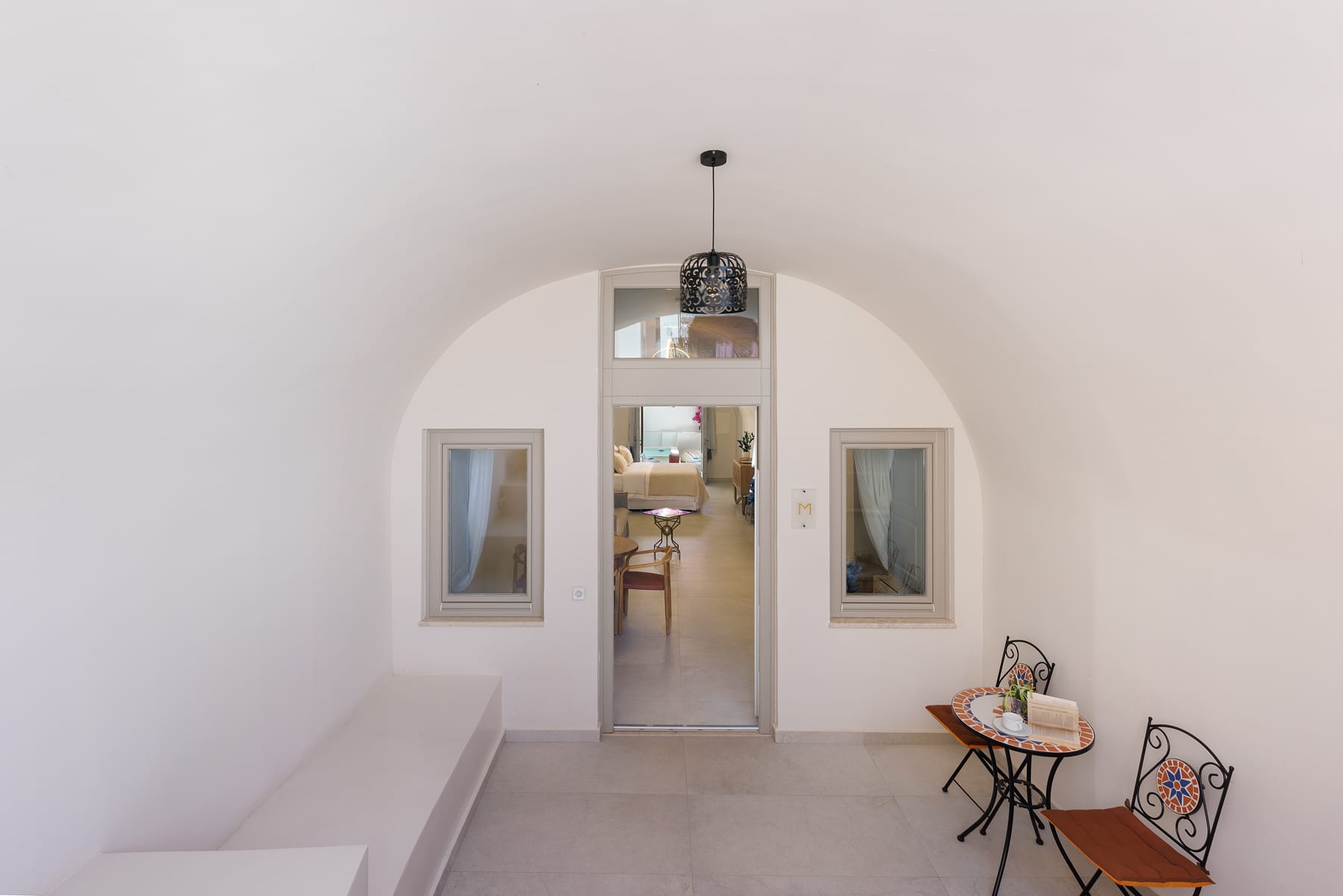 La Madeleine Oia Suites & Caves - TRADIT - 5