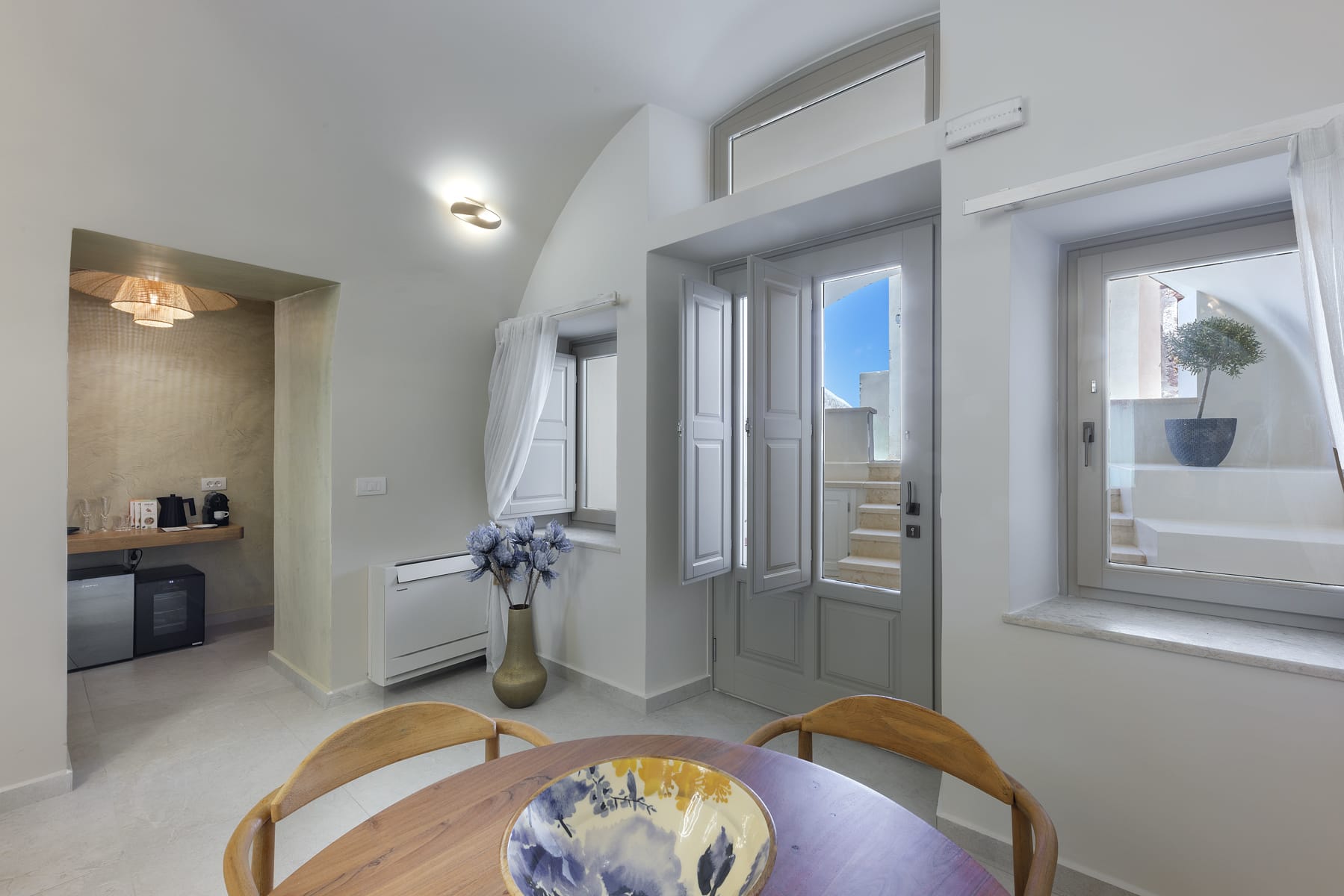 La Madeleine Oia Suites & Caves - TRADIT - 4