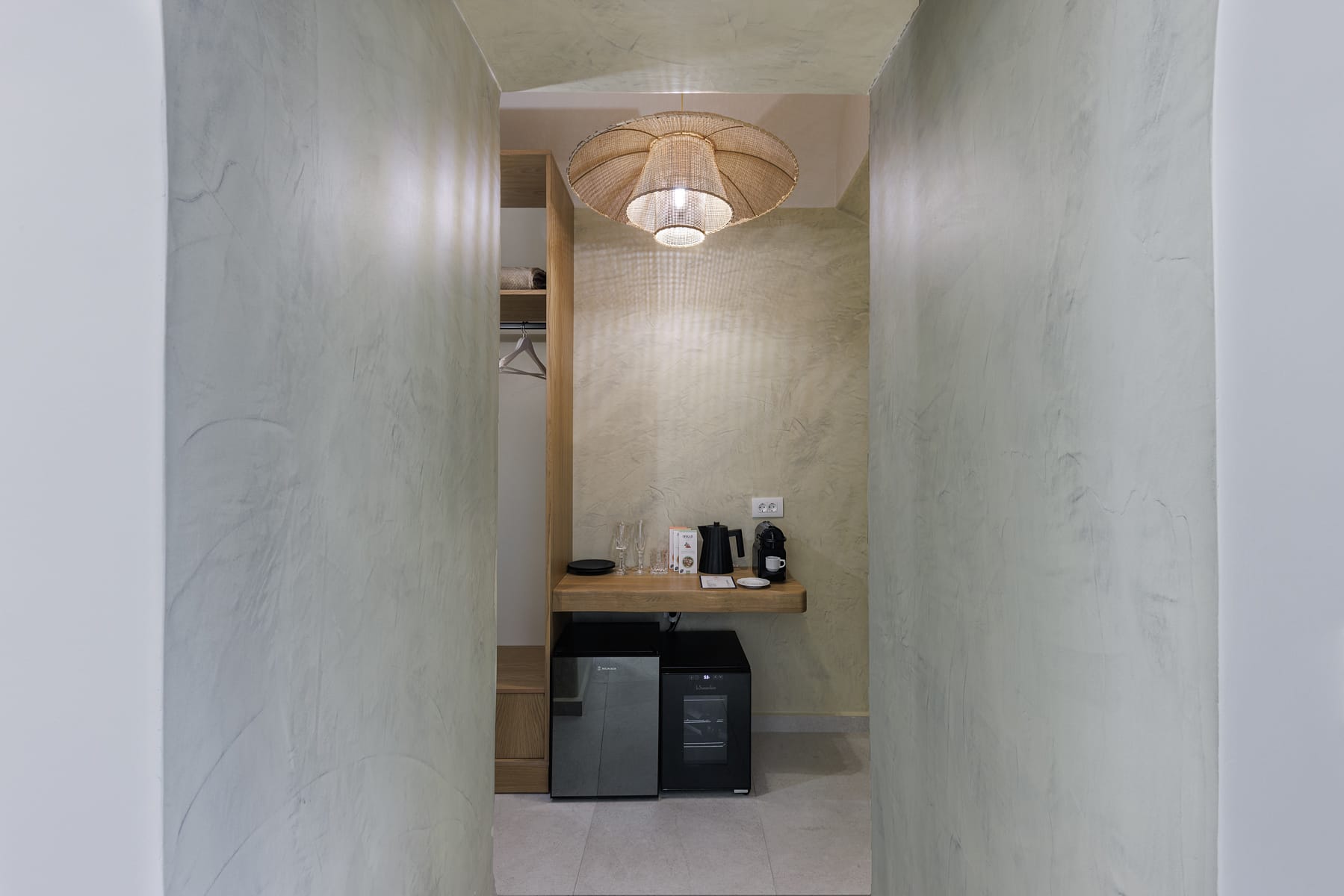 La Madeleine Oia Suites & Caves - TRADIT - 6