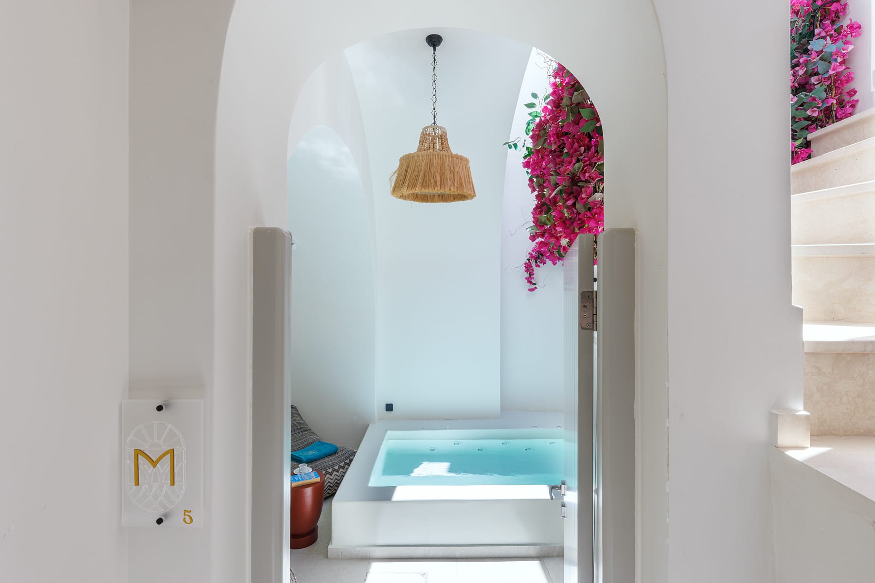 La Madeleine Oia Suites & Caves - TRADIT - 2