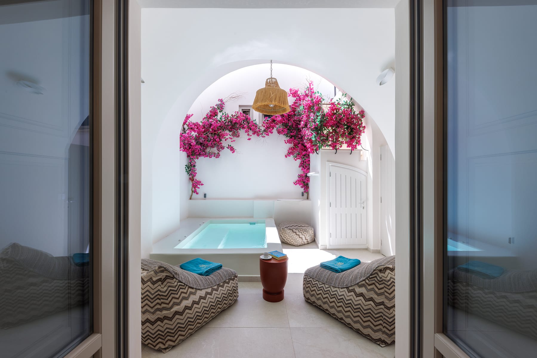 La Madeleine Oia Suites & Caves - TRADIT - 7