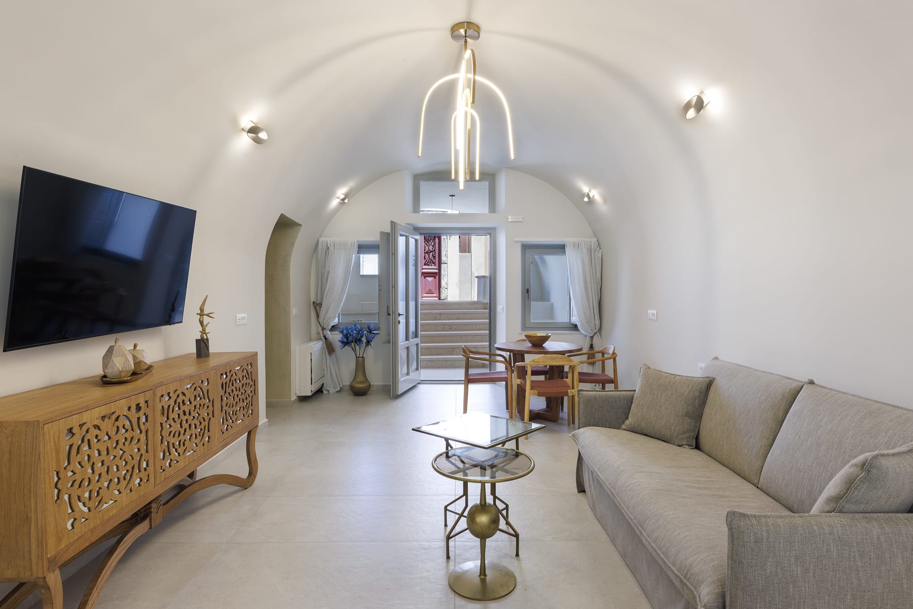 La Madeleine Oia Suites & Caves - TRADIT - 10