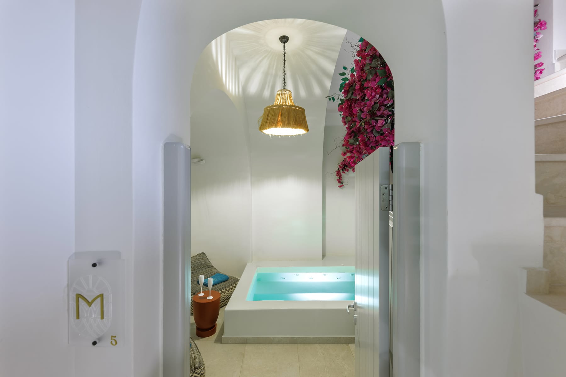 La Madeleine Oia Suites & Caves - TRADIT - 12