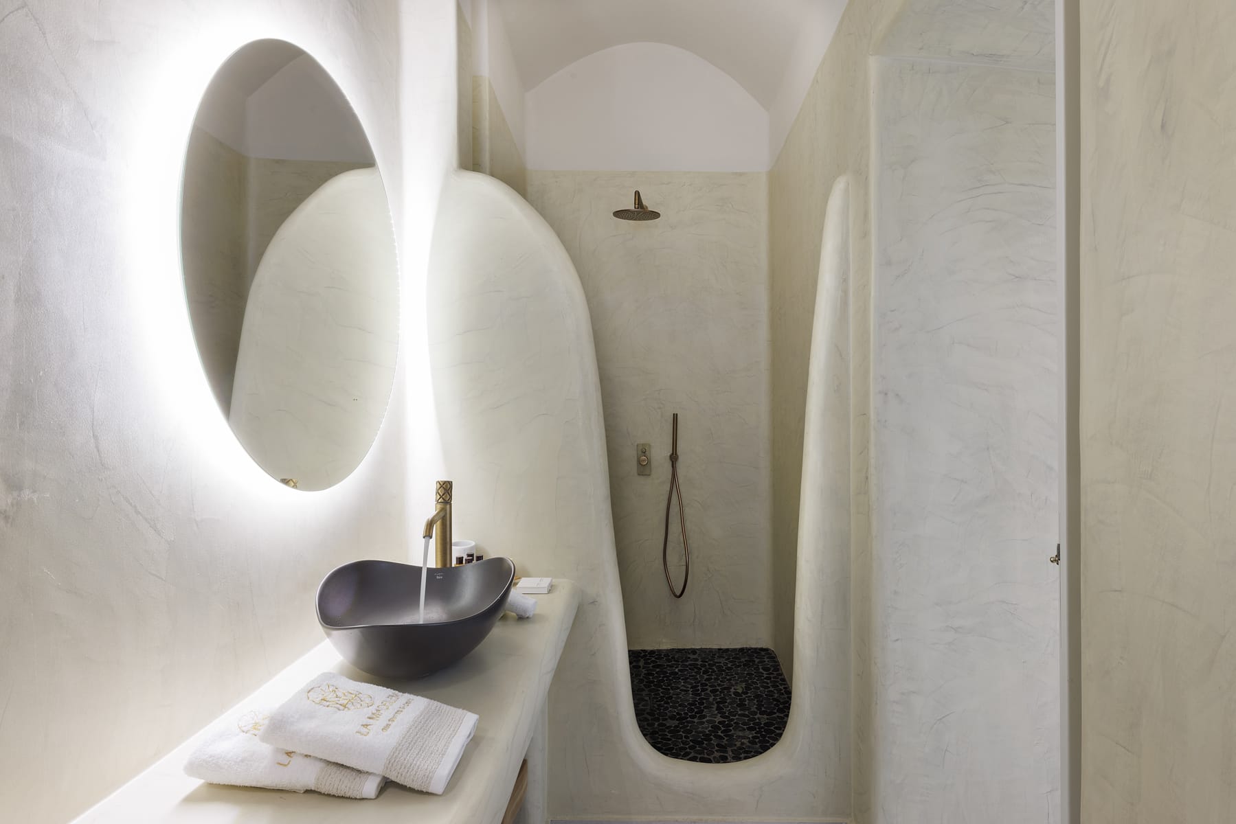 La Madeleine Oia Suites & Caves - TRADIT - 13