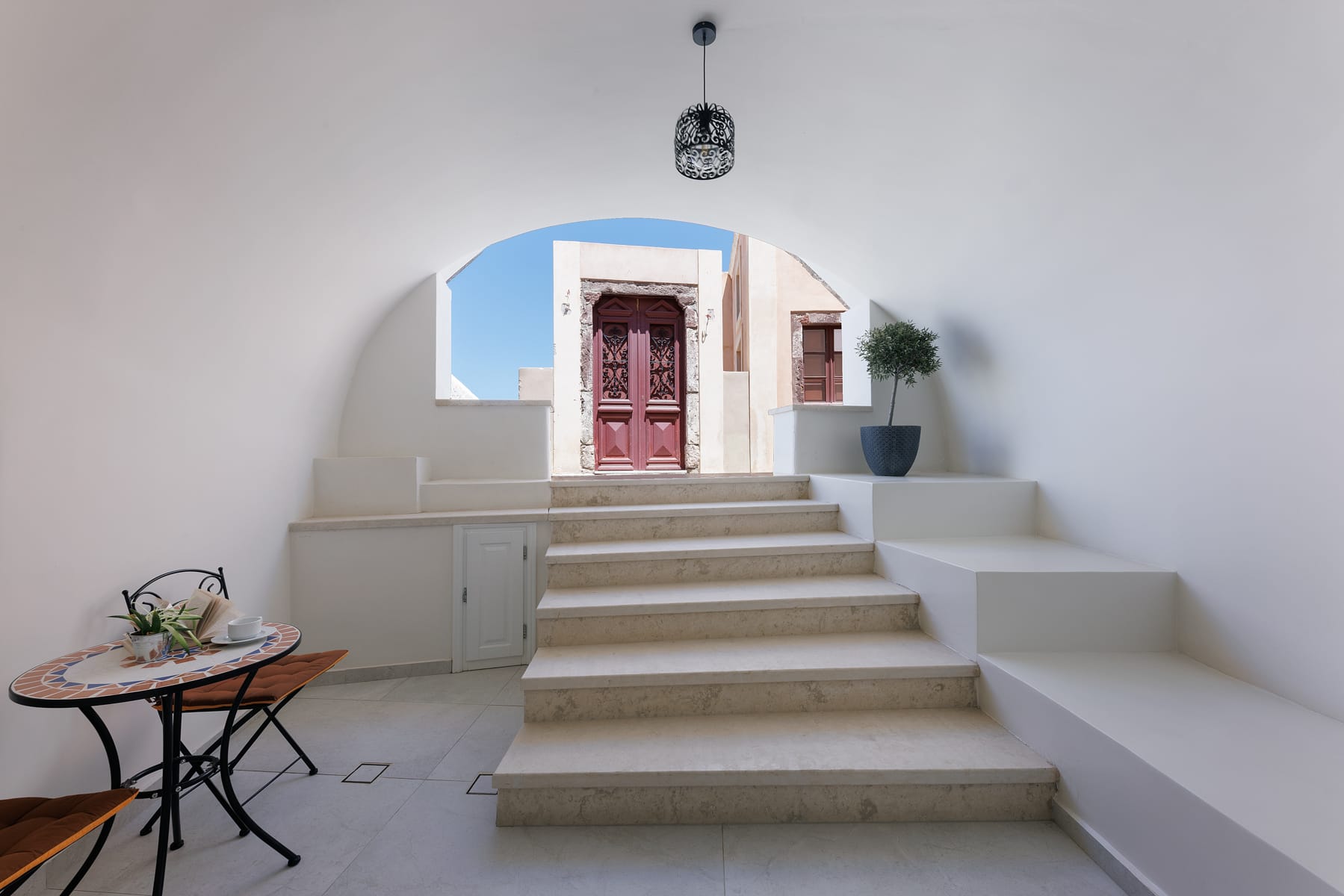 La Madeleine Oia Suites & Caves - TRADIT - 14