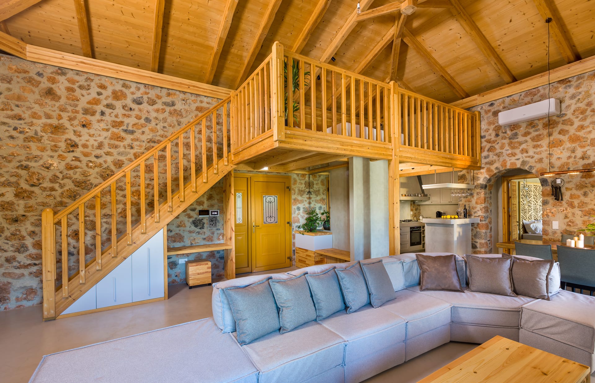 Oak Tree Estate