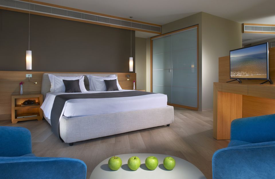 Blue Dolphin Hotel Chalkidiki - DSUIT - 5