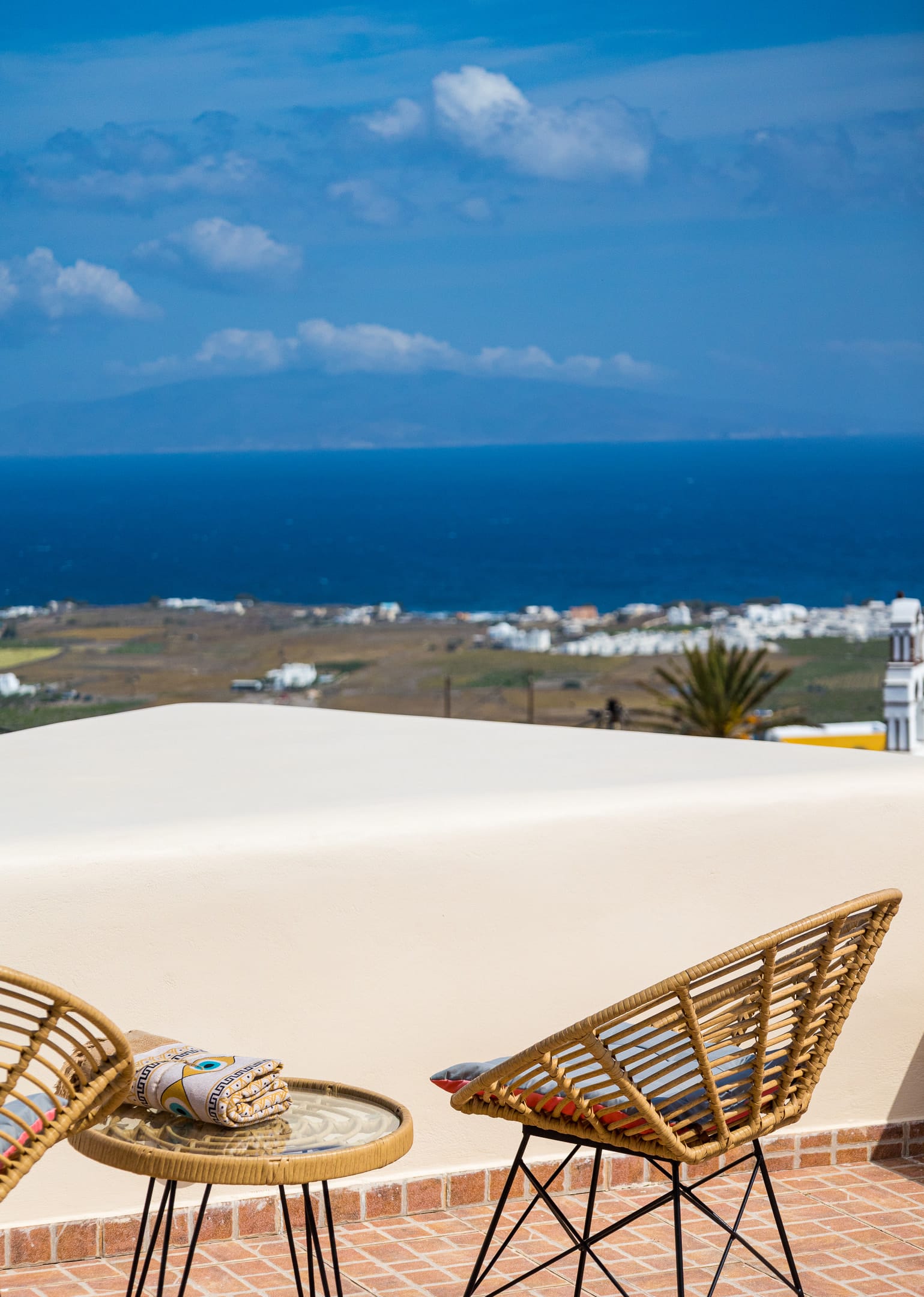 Elysian Santorini Oia - SUNCAV - 11