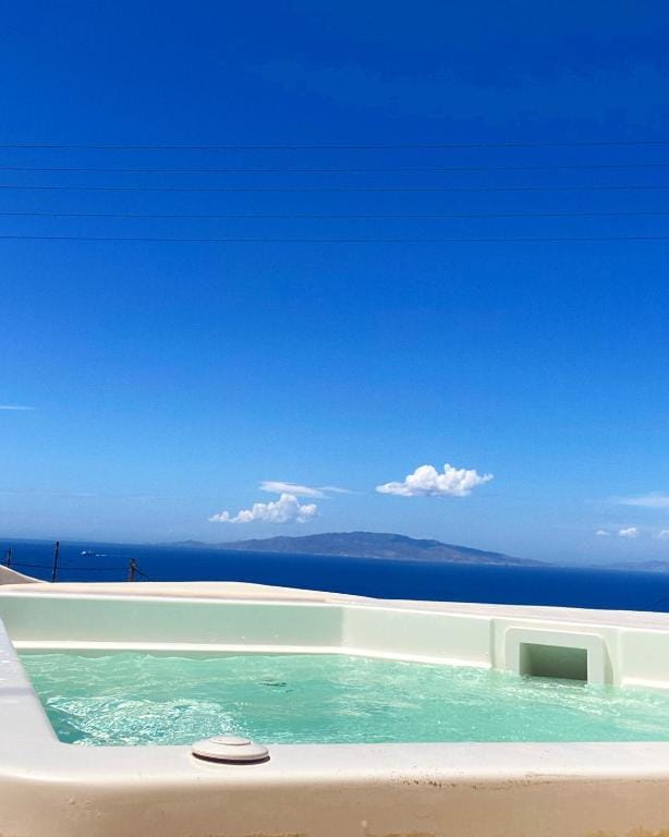 Elysian Santorini Oia - SUNCAV - 10