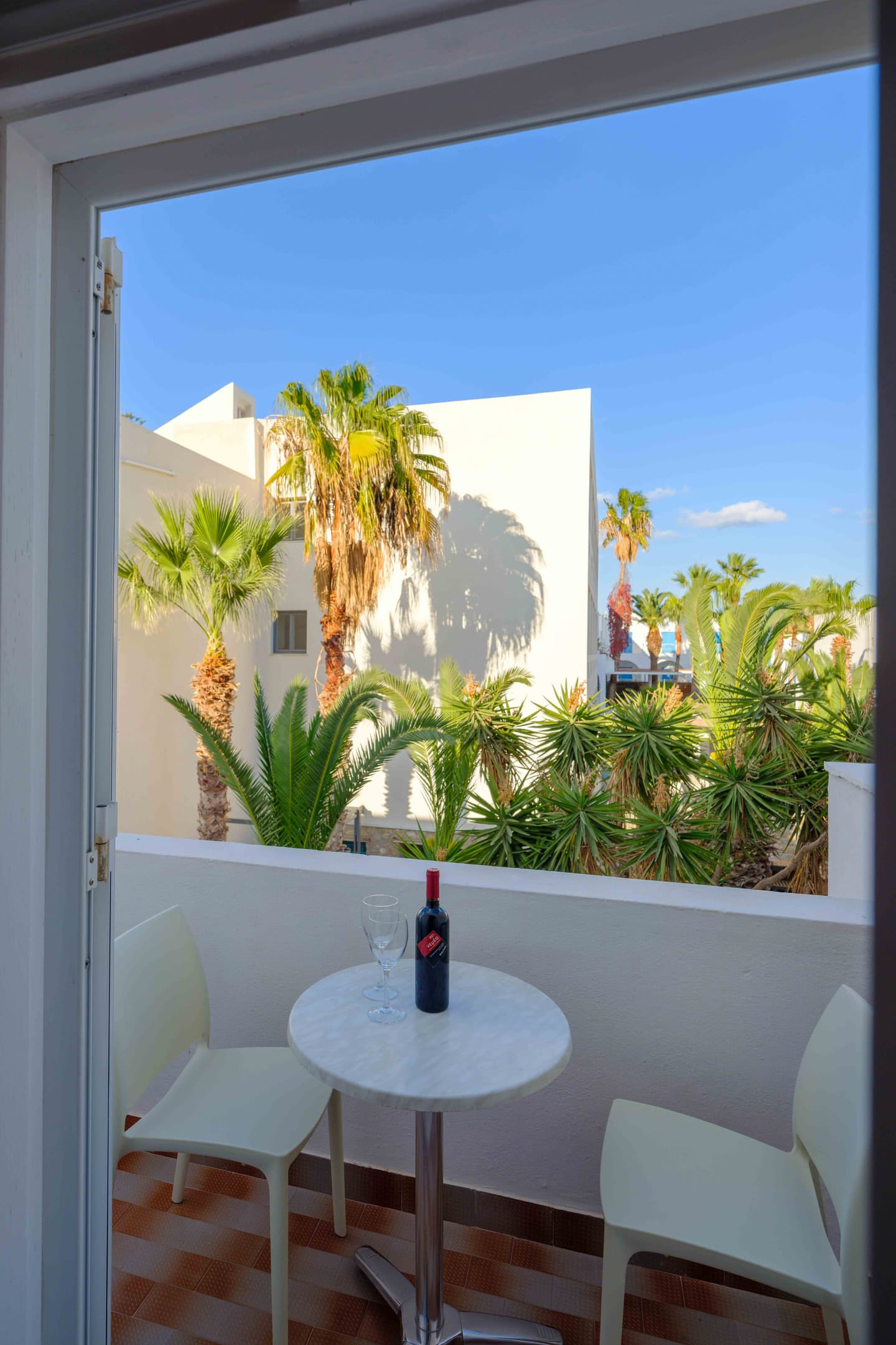 Afroditi Venus Beach Hotel & Spa Santorini - LOWCO - 5