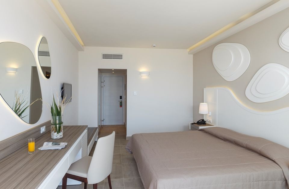 Rodos Princess Beach Resort & Spa - DBLGV - 3