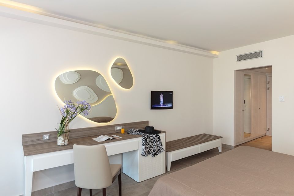 Rodos Princess Beach Resort & Spa - DBLGV - 4