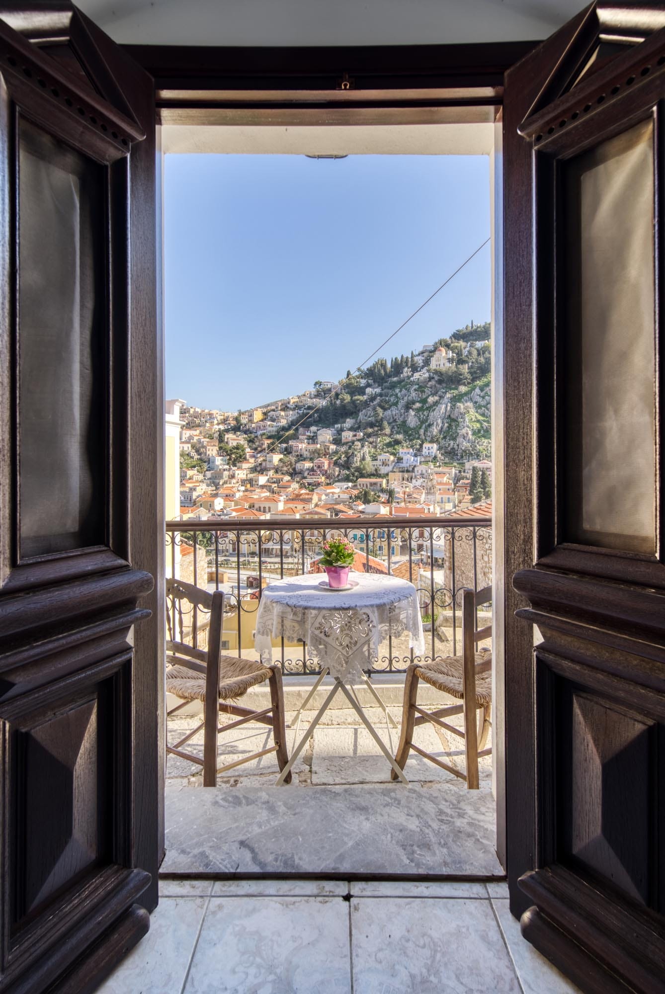 Rhodes Holidays Symi - AAJUPA - 6