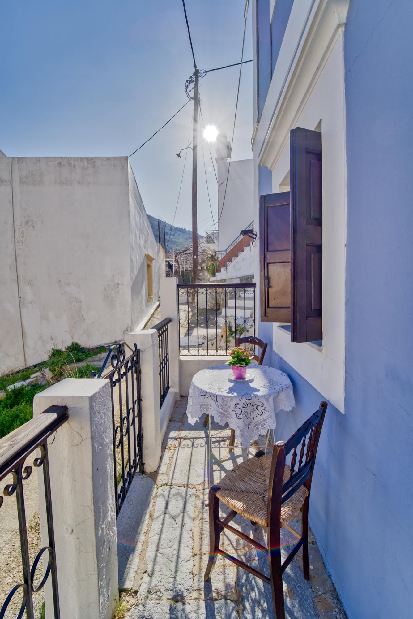 Rhodes Holidays Symi - AAJUPA - 7
