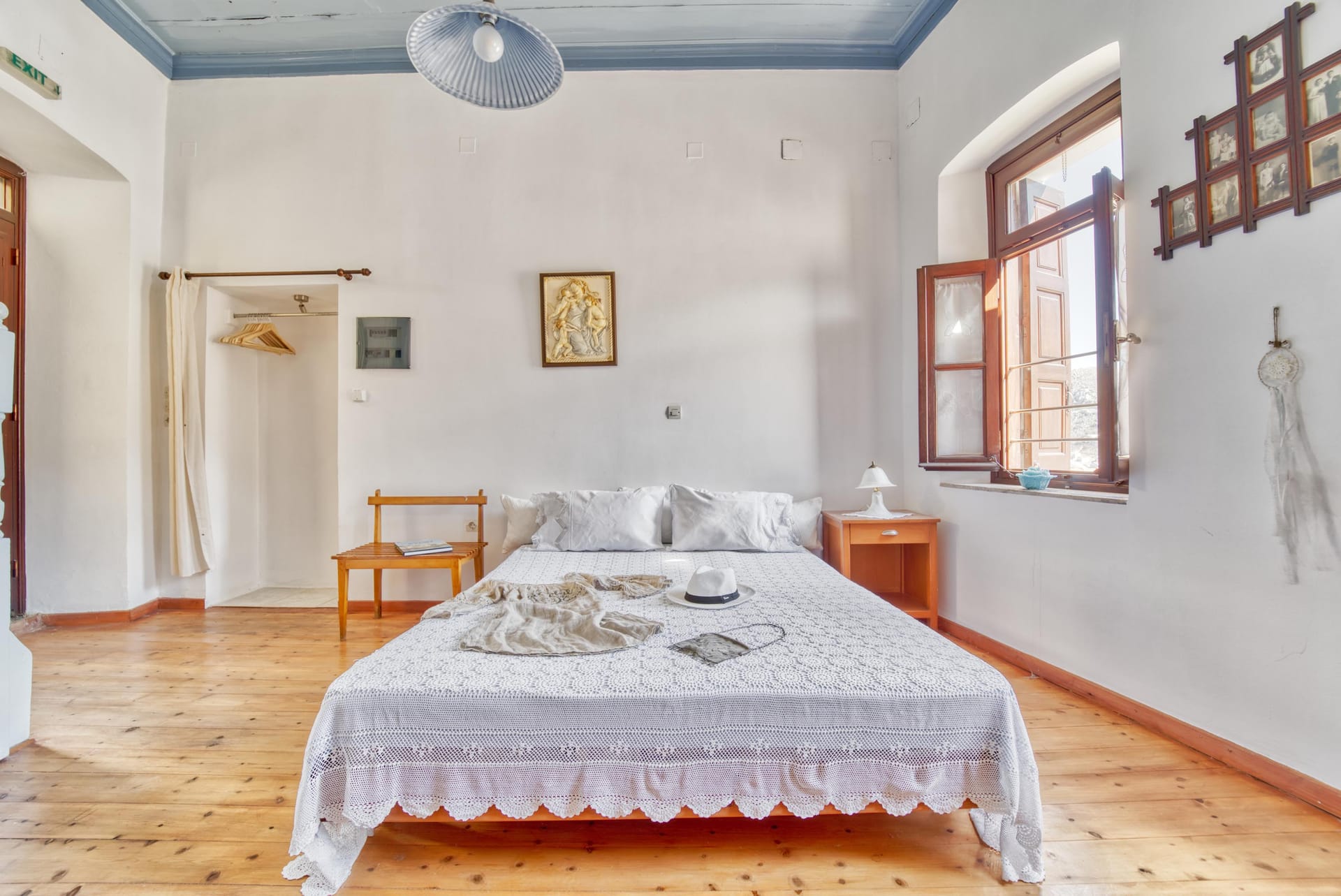 Rhodes Holidays Symi - AAJUPA - 9