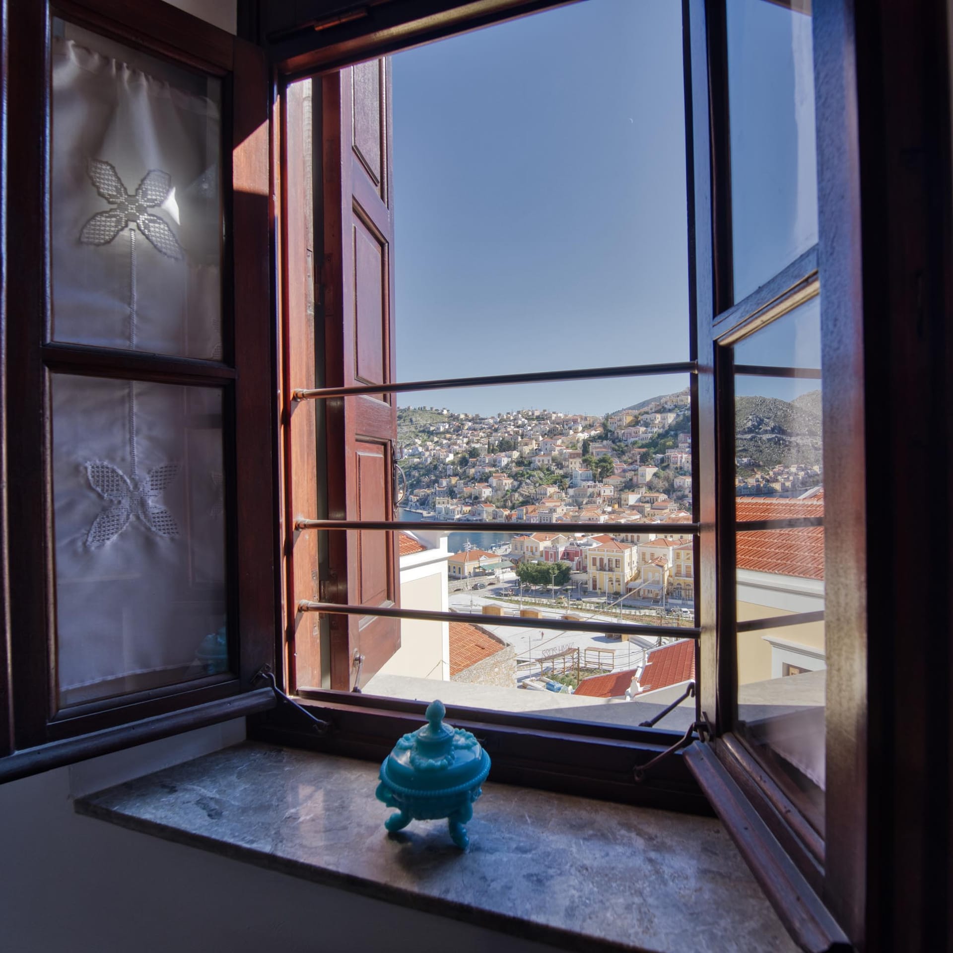Rhodes Holidays Symi - AAJUPA - 14