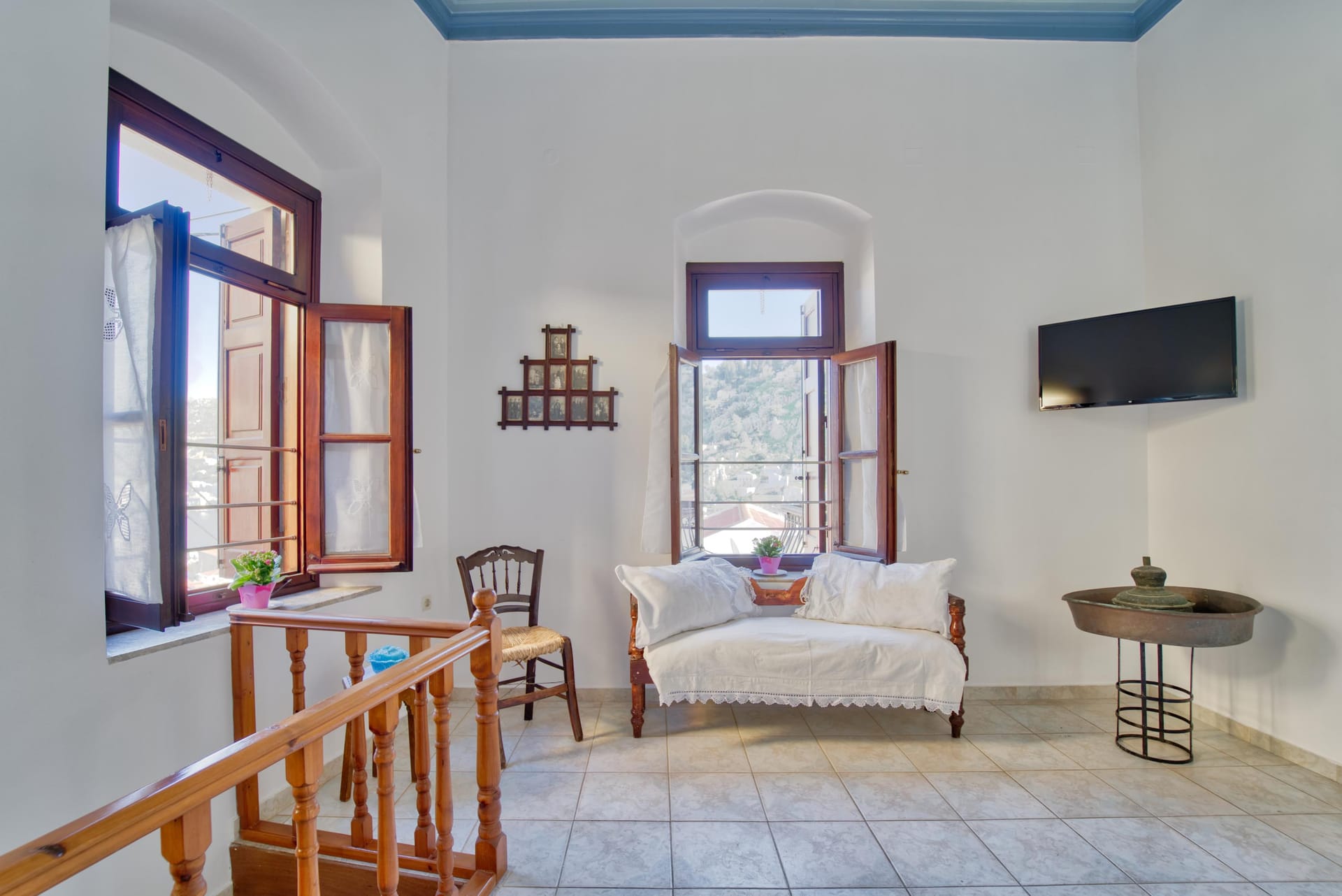 Rhodes Holidays Symi - AAMERA - 4