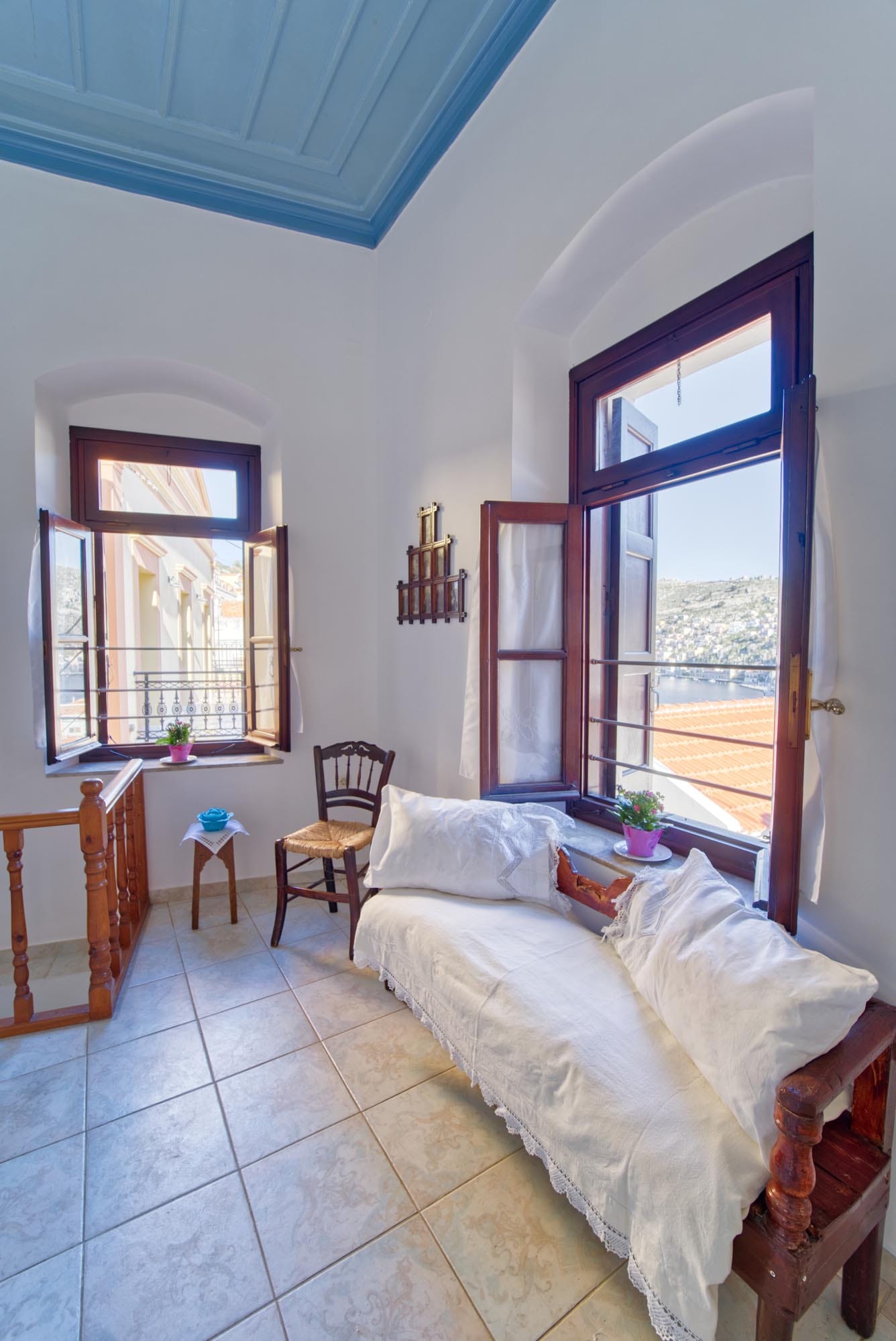 Rhodes Holidays Symi - AAMERA - 5