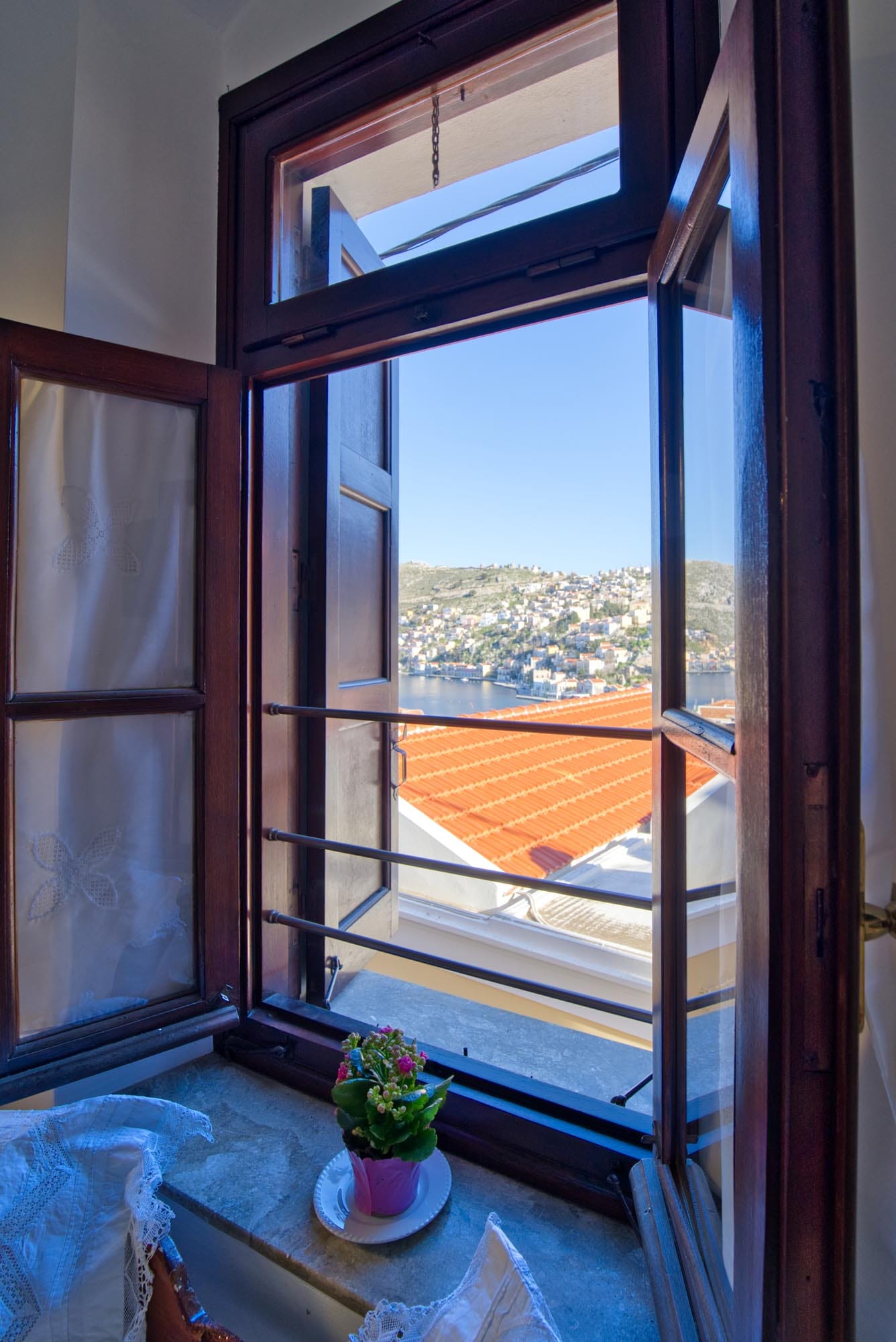 Rhodes Holidays Symi - AAMERA - 6
