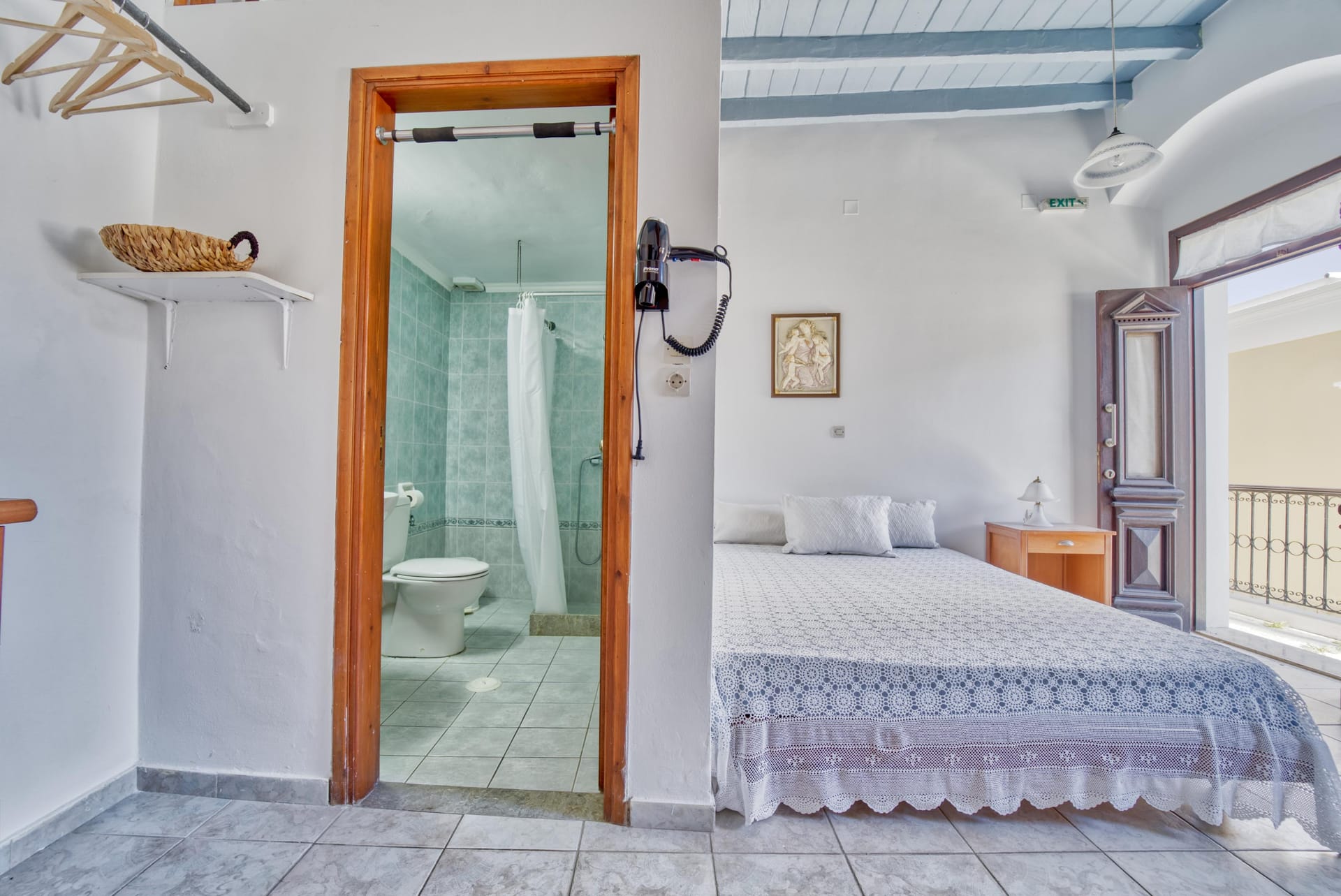 Rhodes Holidays Symi - AAVENA - 9
