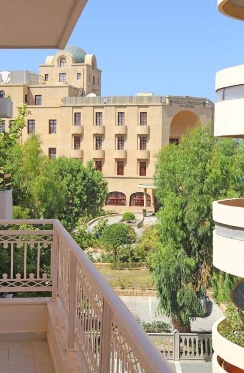 New Luxurious apartment – 1 minute from Elli Beach