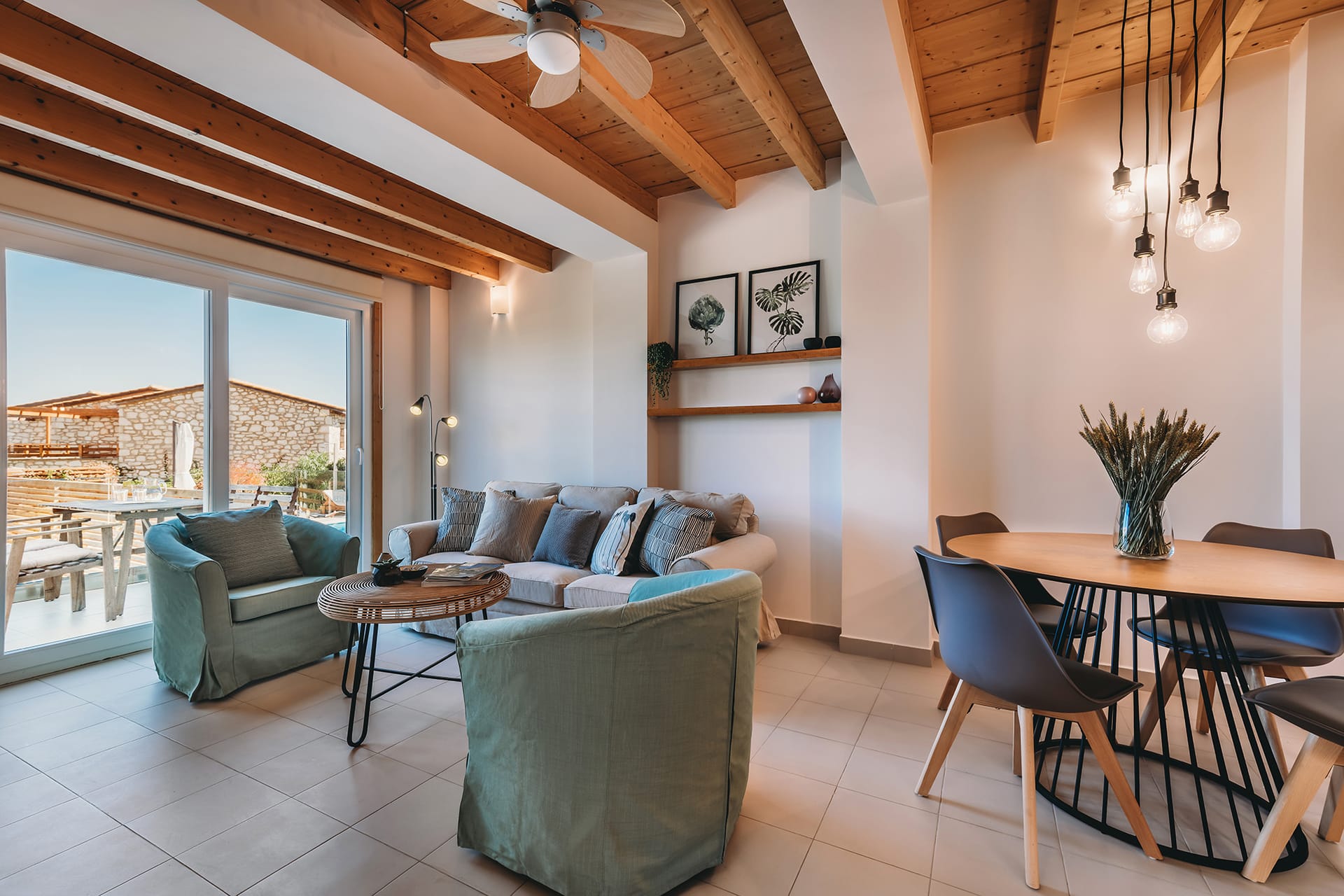 Dolce Luxury Villas - LUXSUI - 8