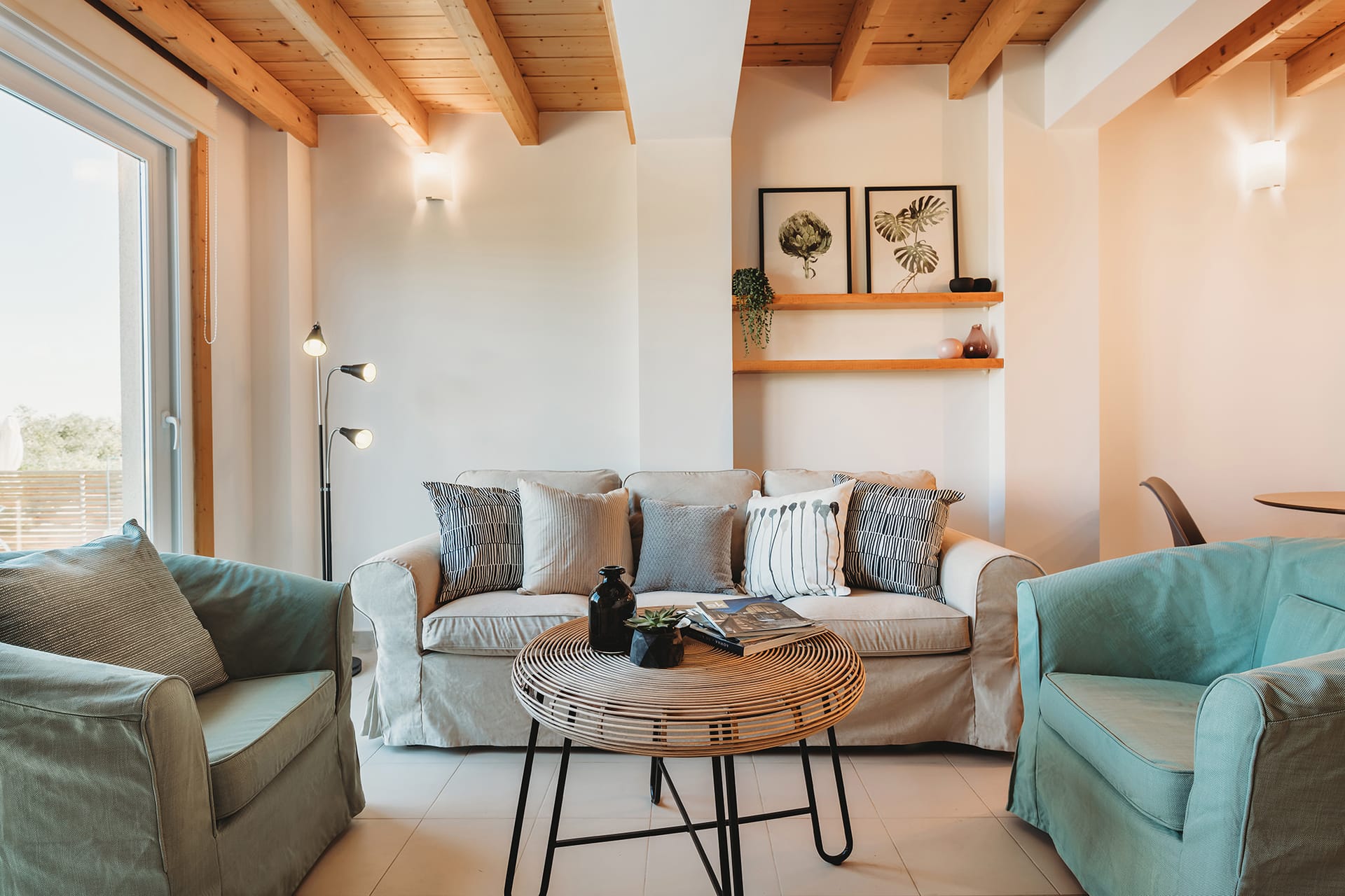 Dolce Luxury Villas - LUXSUI - 22
