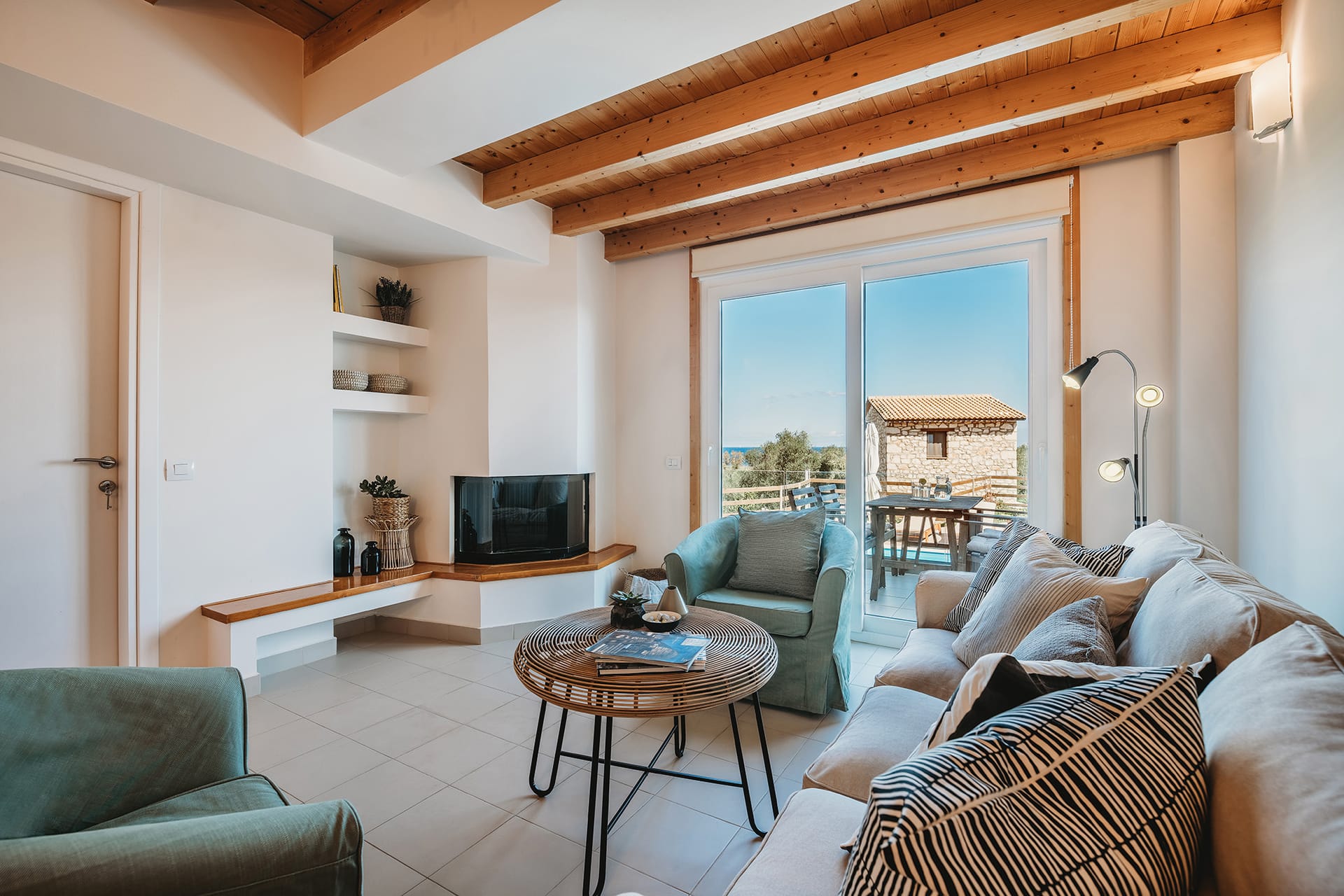 Dolce Luxury Villas - LUXSUI - 3