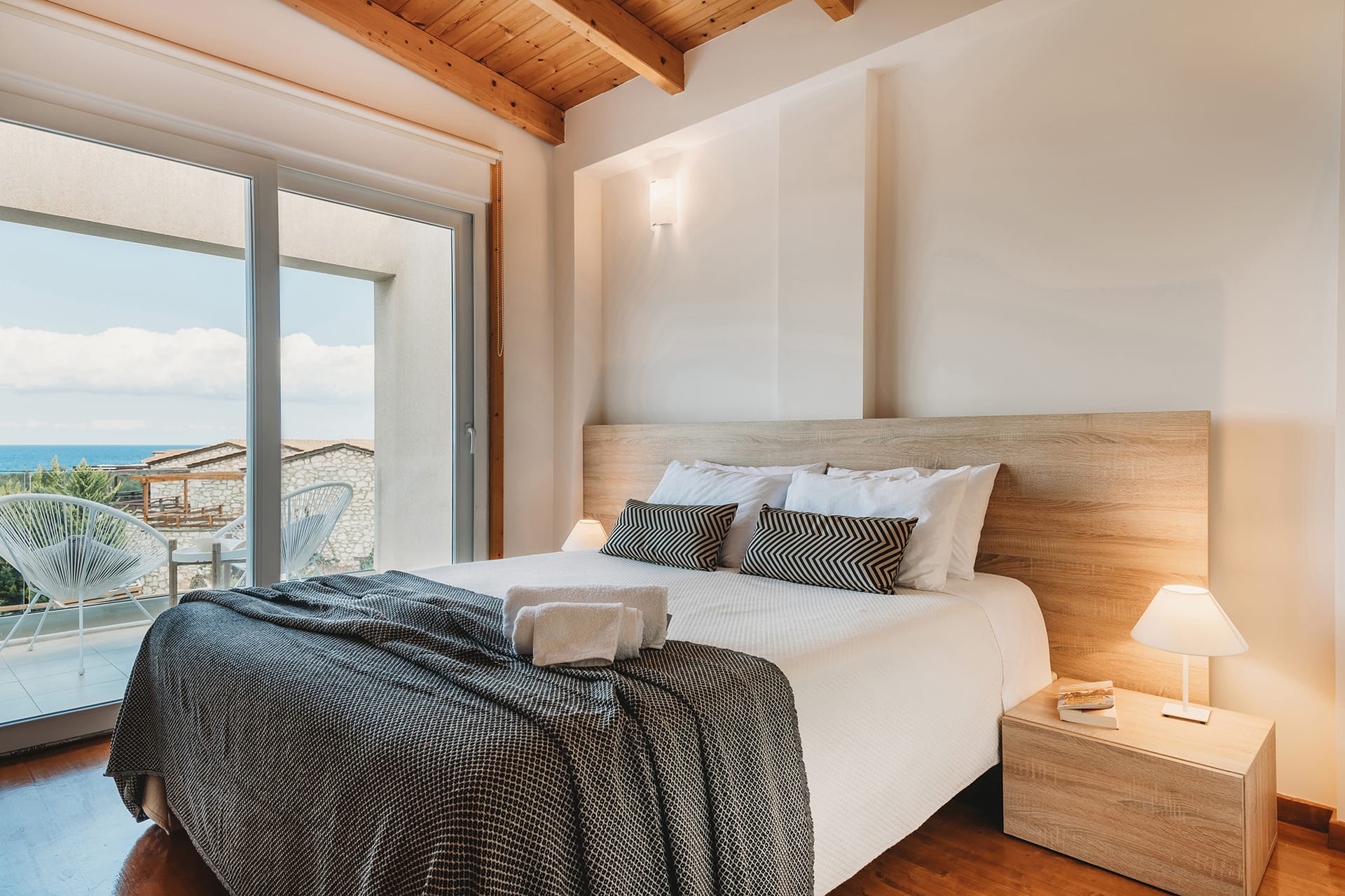 Dolce Luxury Villas - LUXSUI - 10