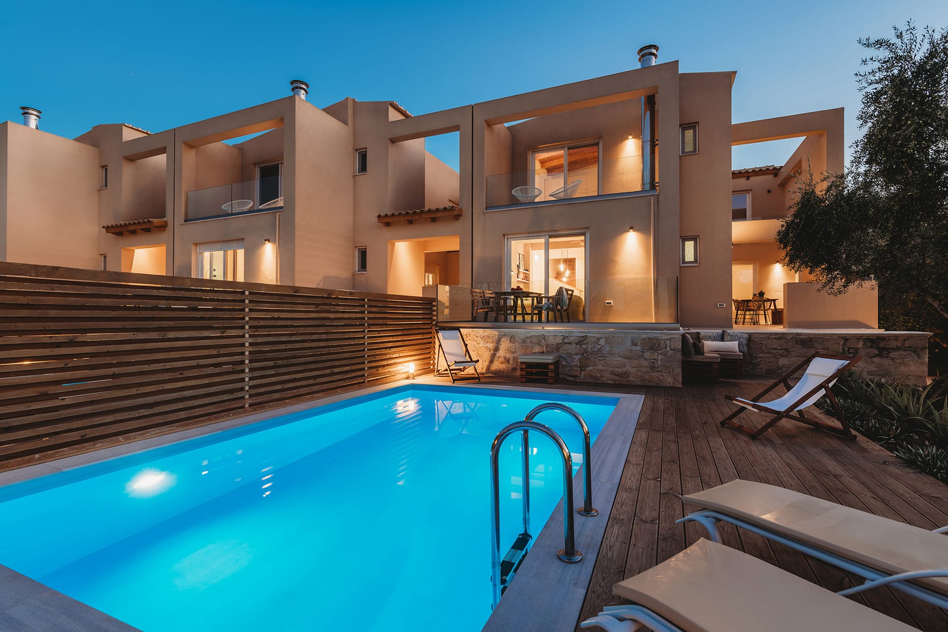 Dolce Luxury Villas - LUXSUI - 30