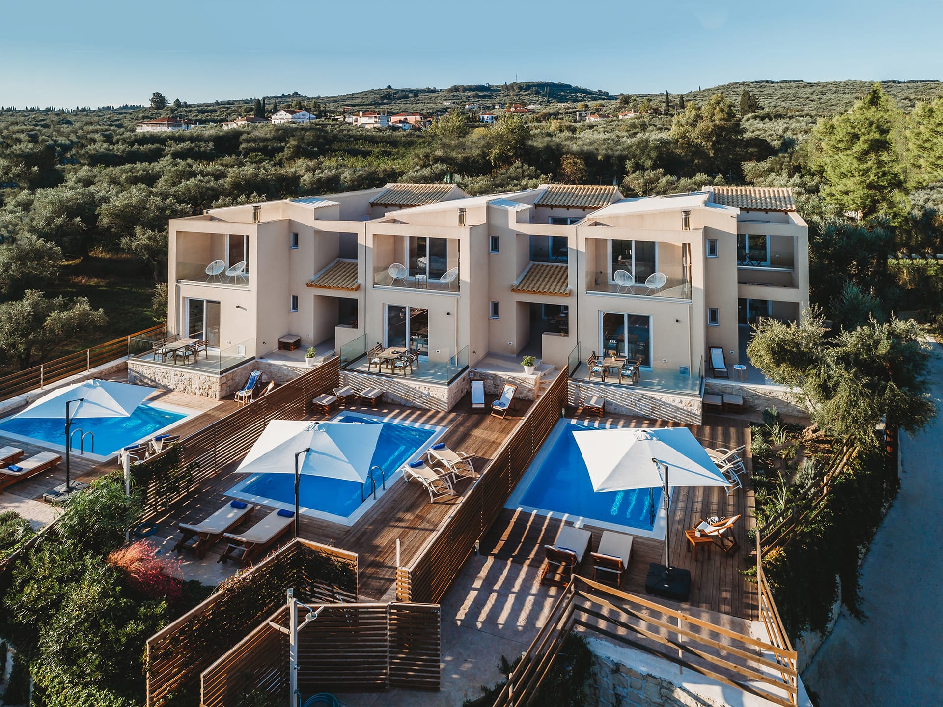 Dolce Luxury Villas - LUXSUI - 2