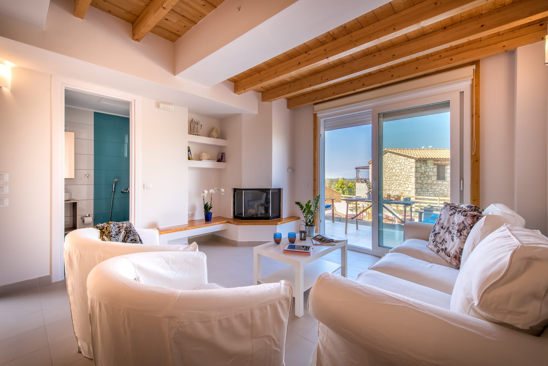 Dolce Luxury Villas - LUXSUI - 4