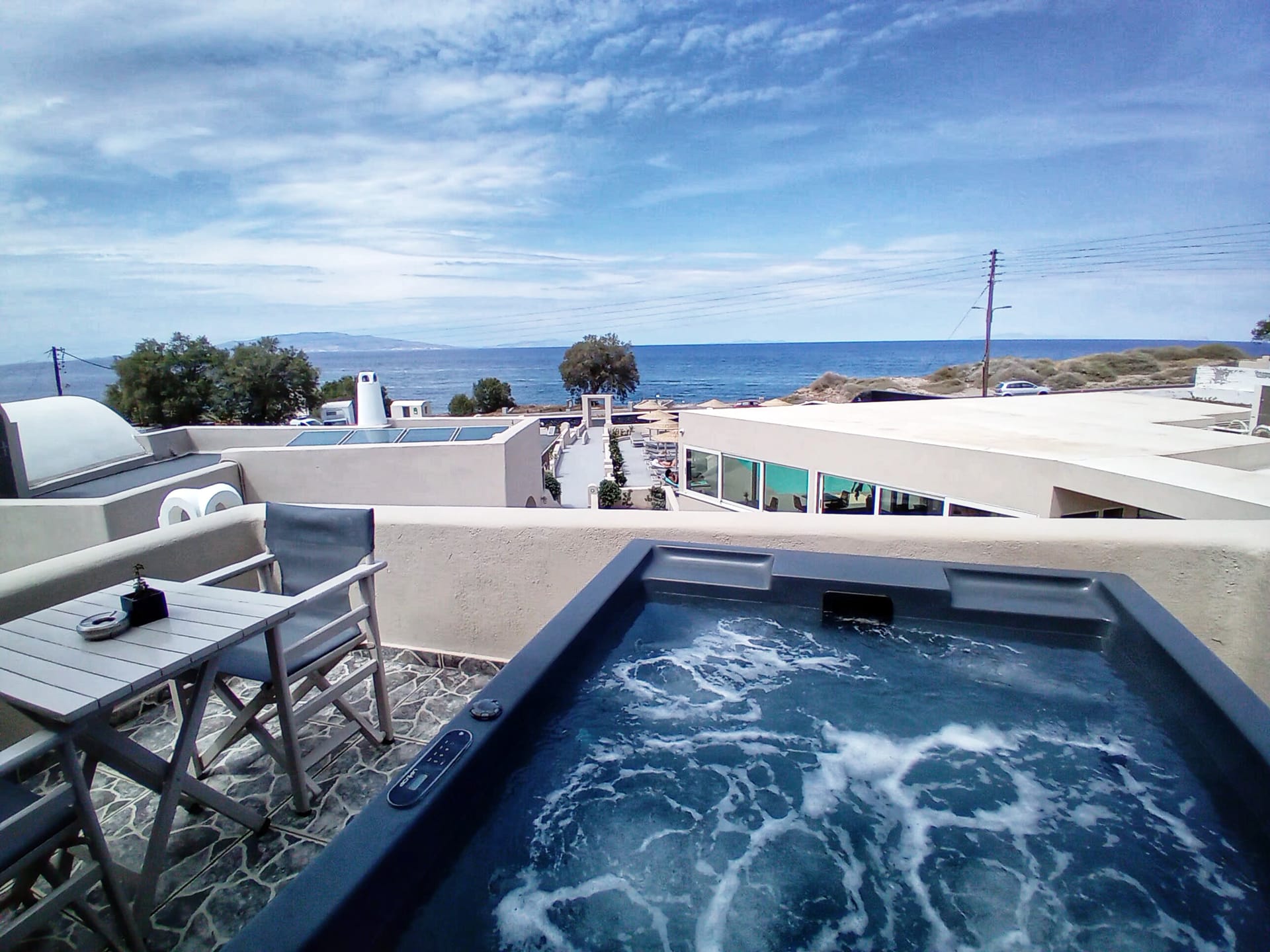 En Plo Boutique Suites - HONSUI - 3