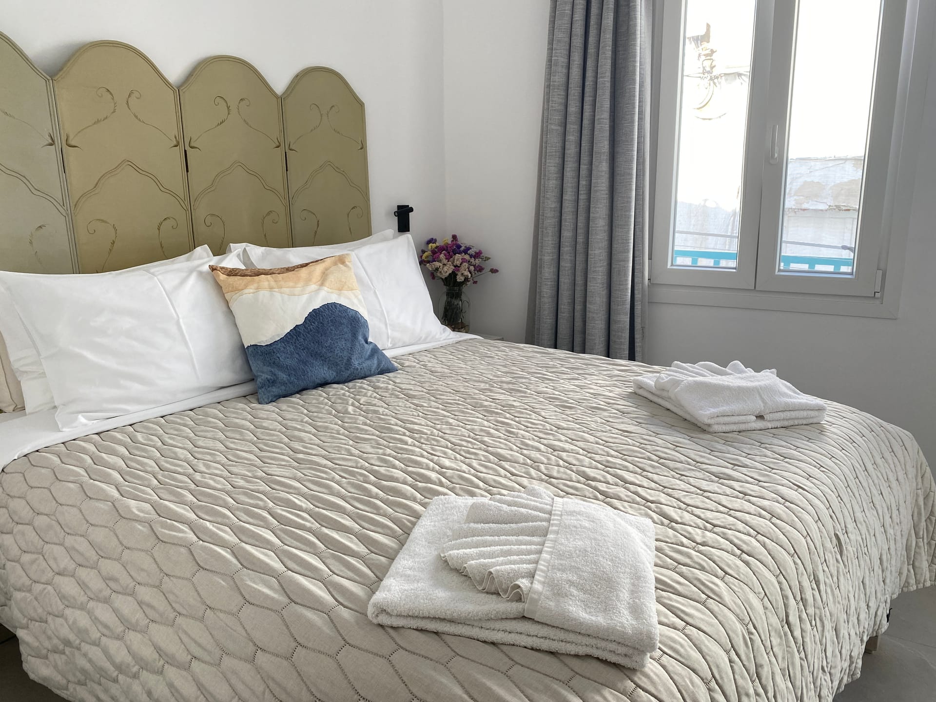 Seabed Suites - SBJ1 - 5