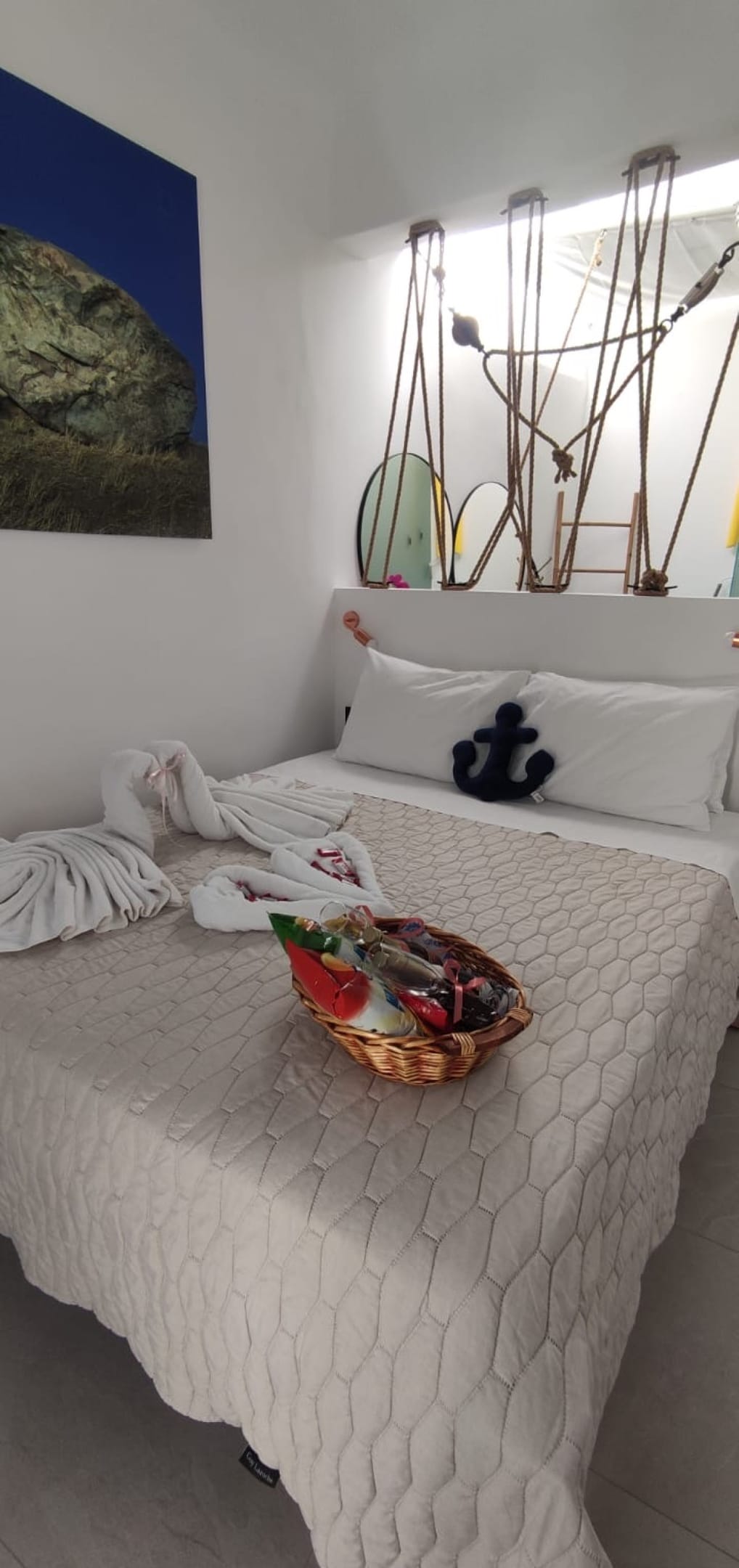 Seabed Suites - SBJ1 - 24