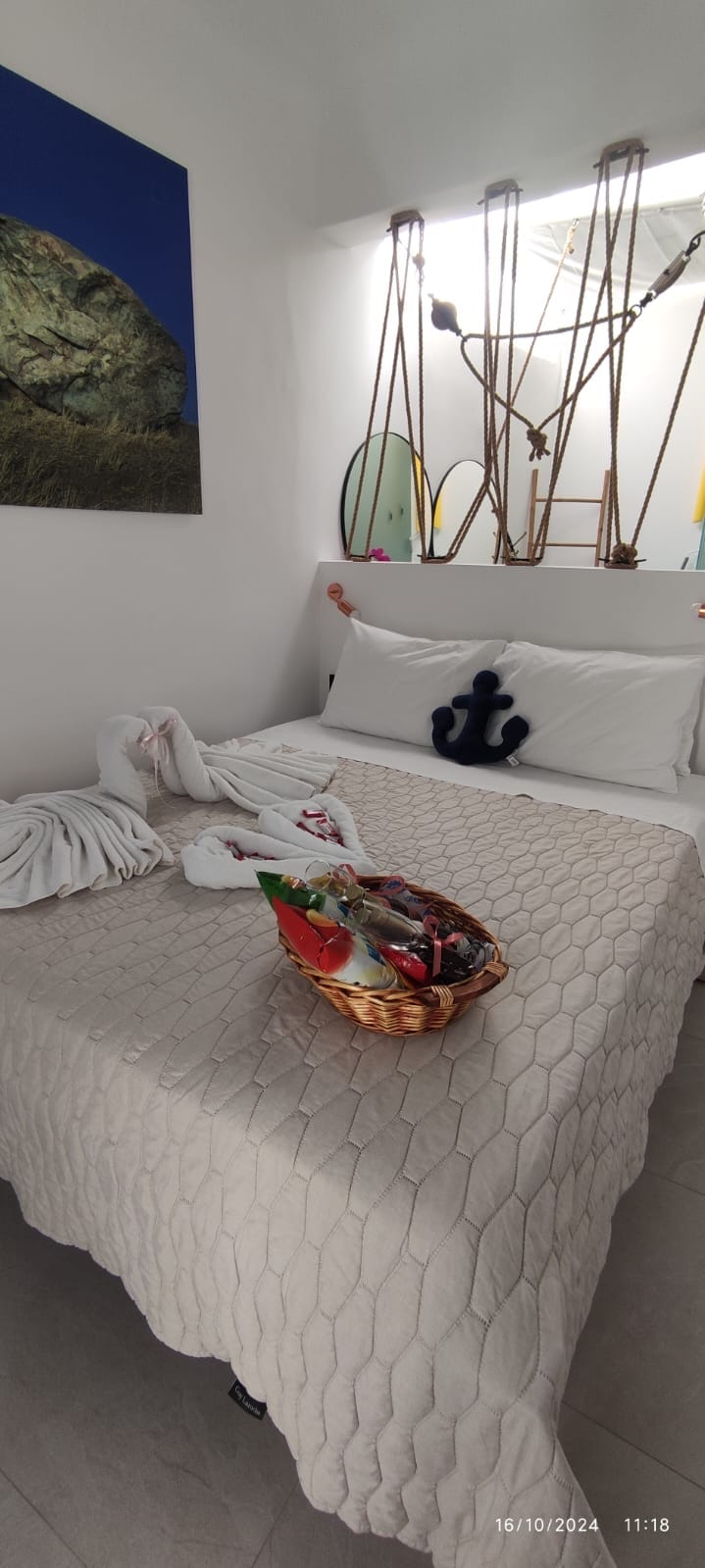 Seabed Suites - SBJ1 - 32
