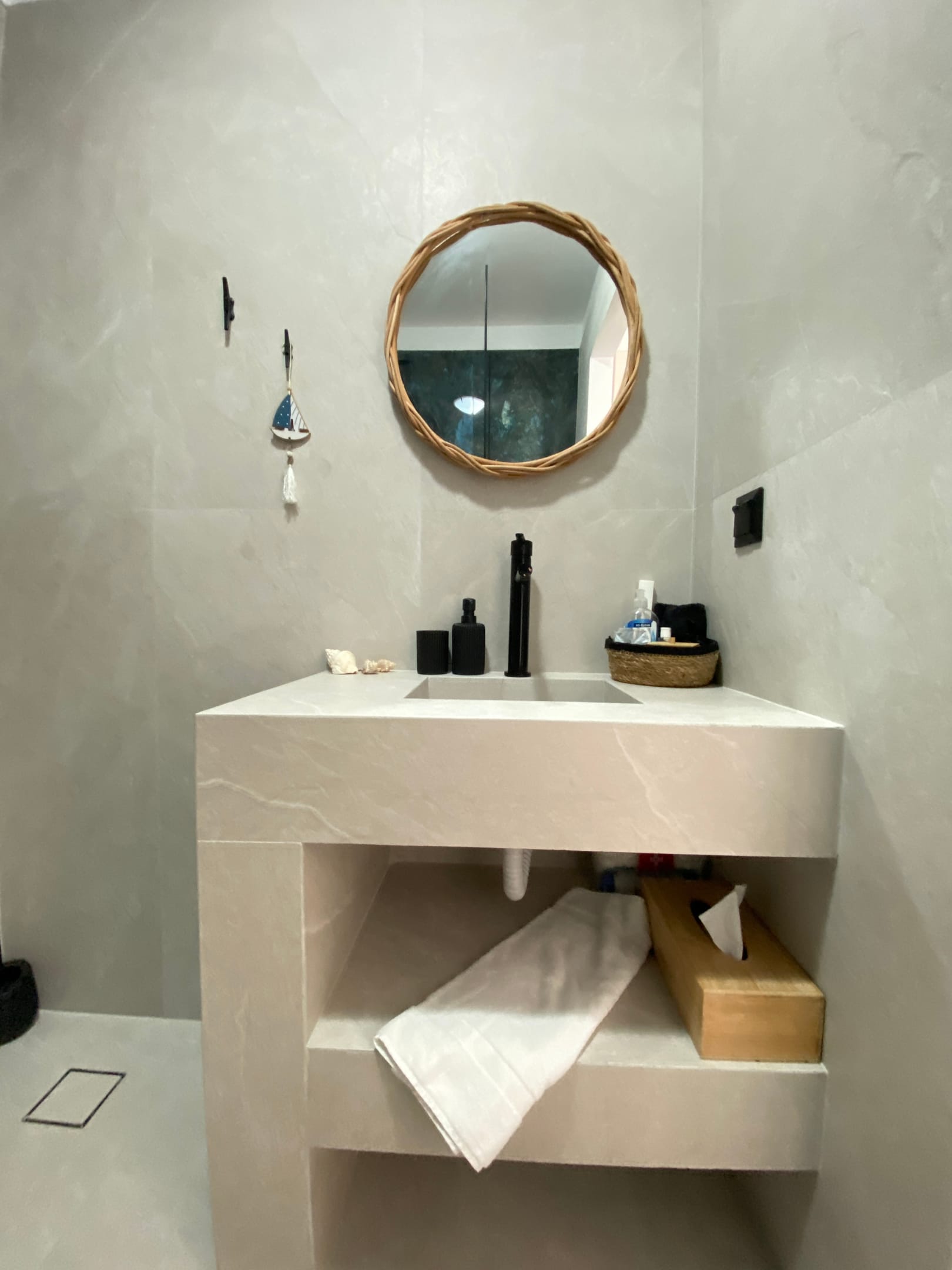 Seabed Suites - SBJ1 - 42