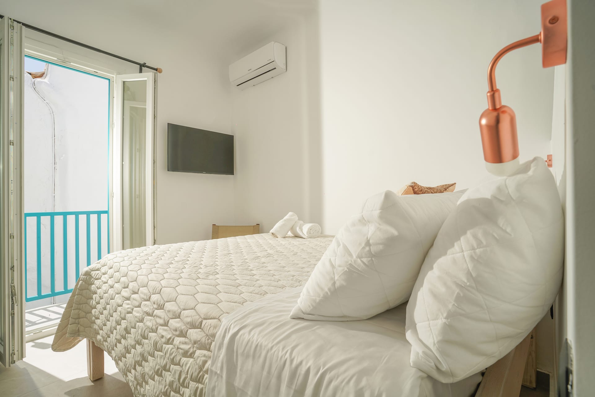 Seabed Suites - SBJ1 - 6