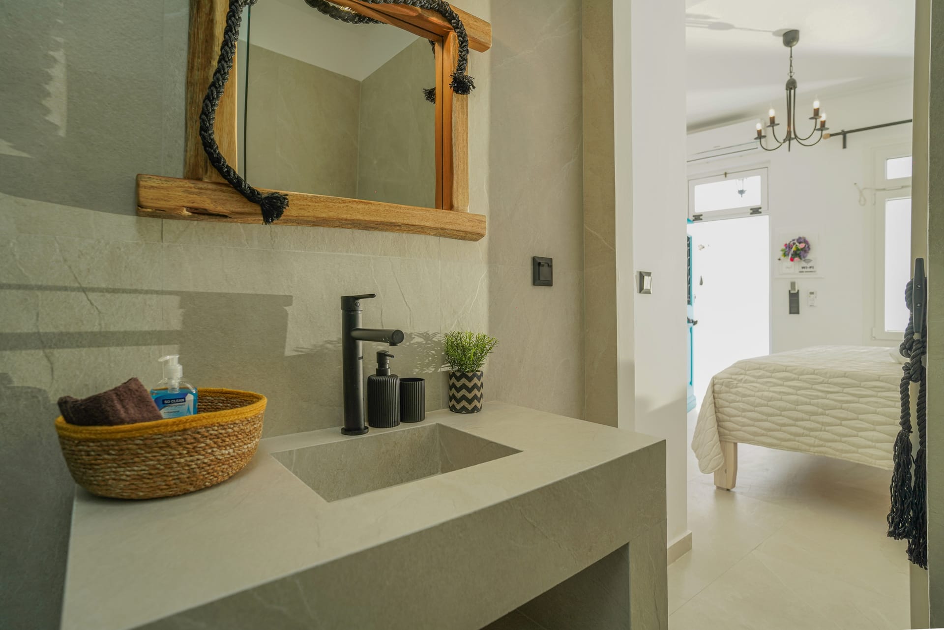 Seabed Suites - SBJ1 - 58