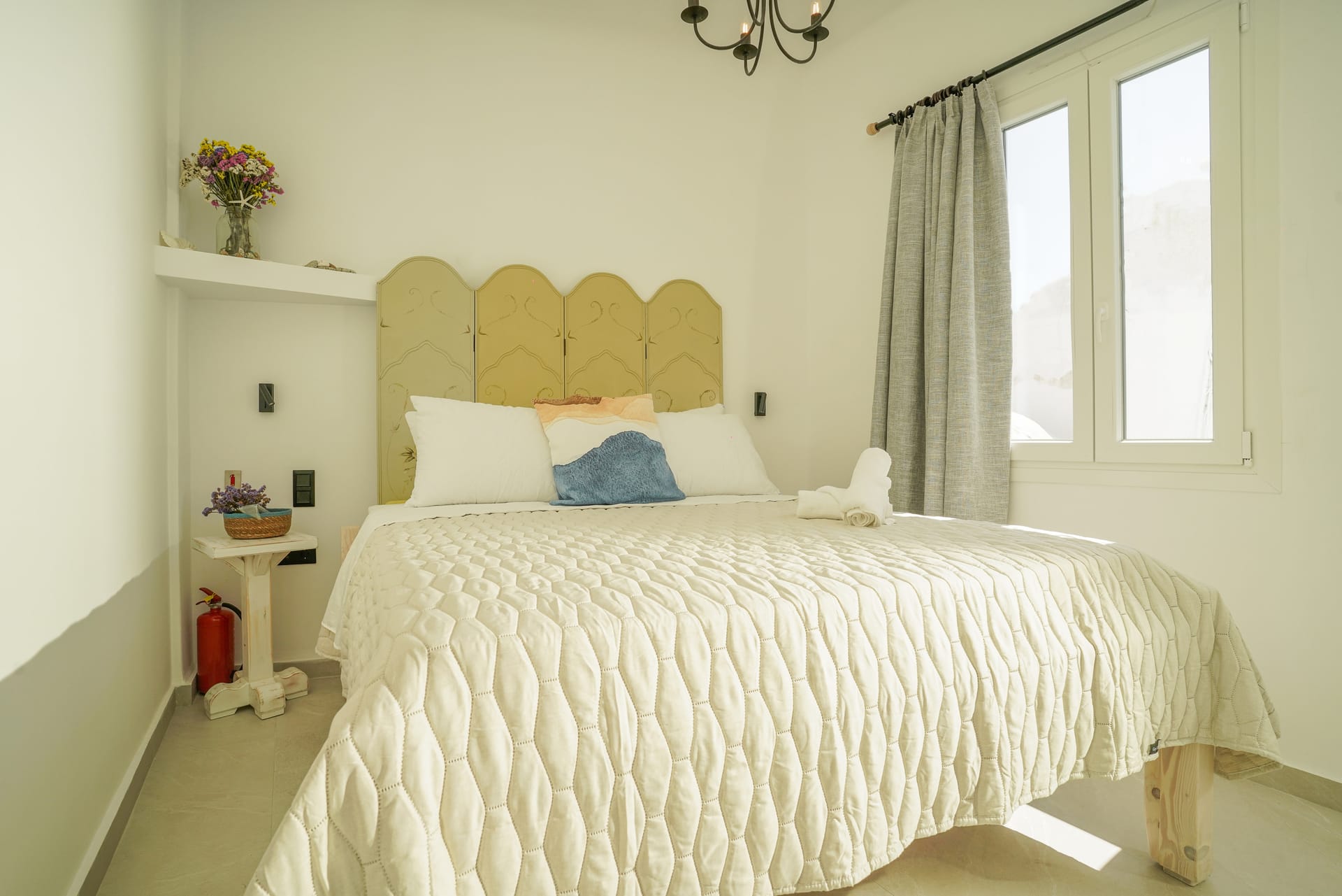Seabed Suites - SBJ1 - 2
