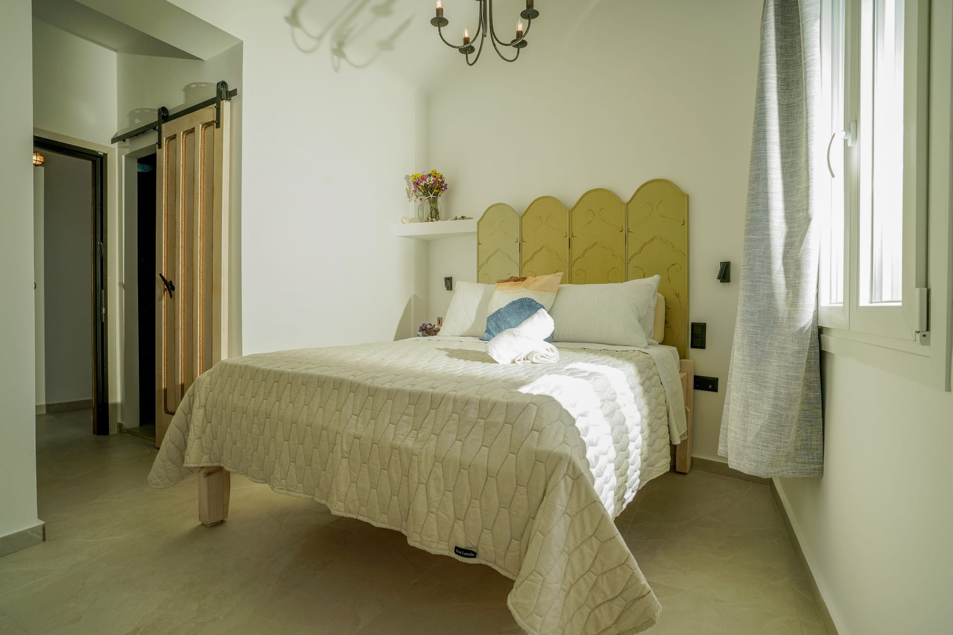 Seabed Suites - SBJ1 - 60