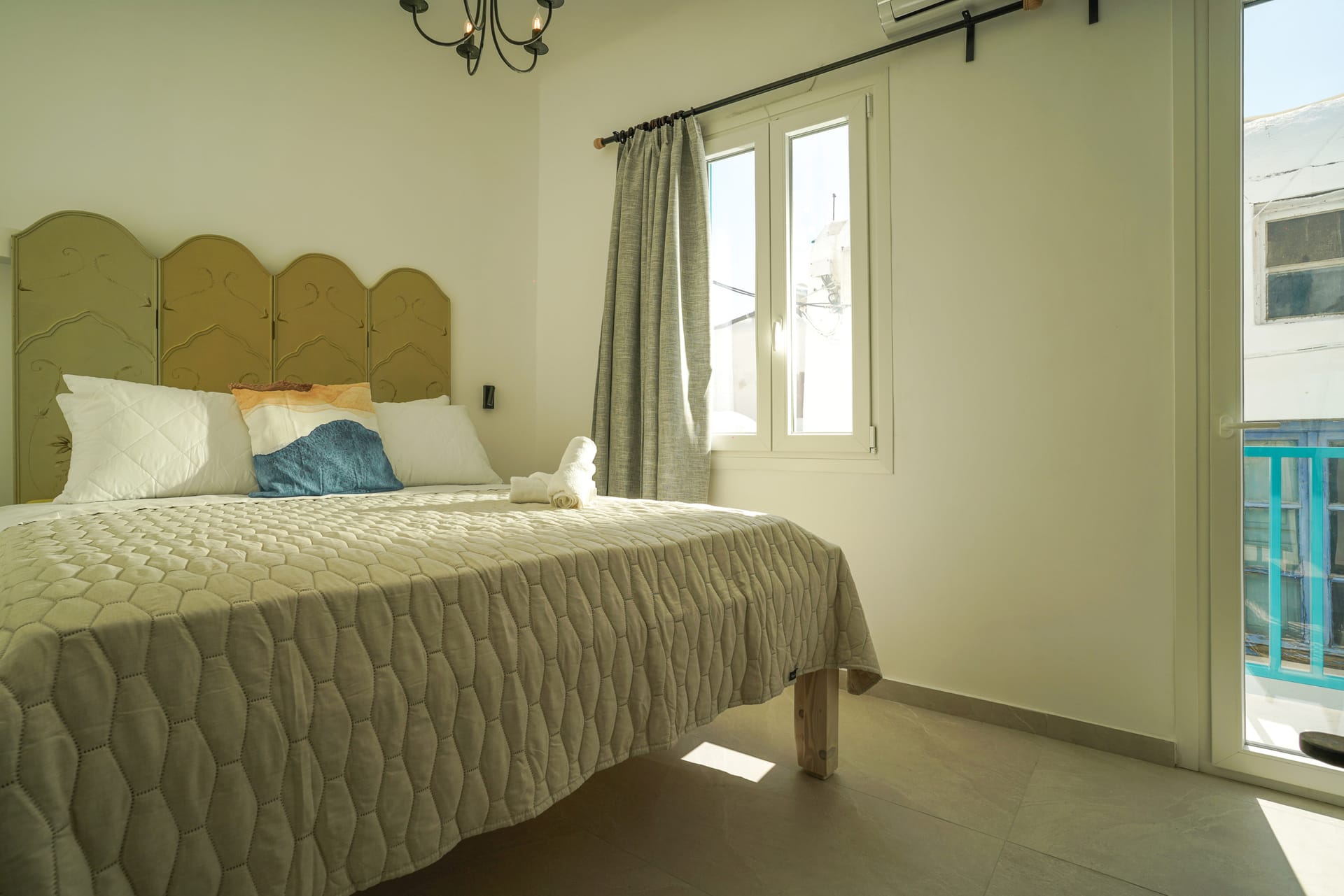 Seabed Suites - SBJ1 - 62