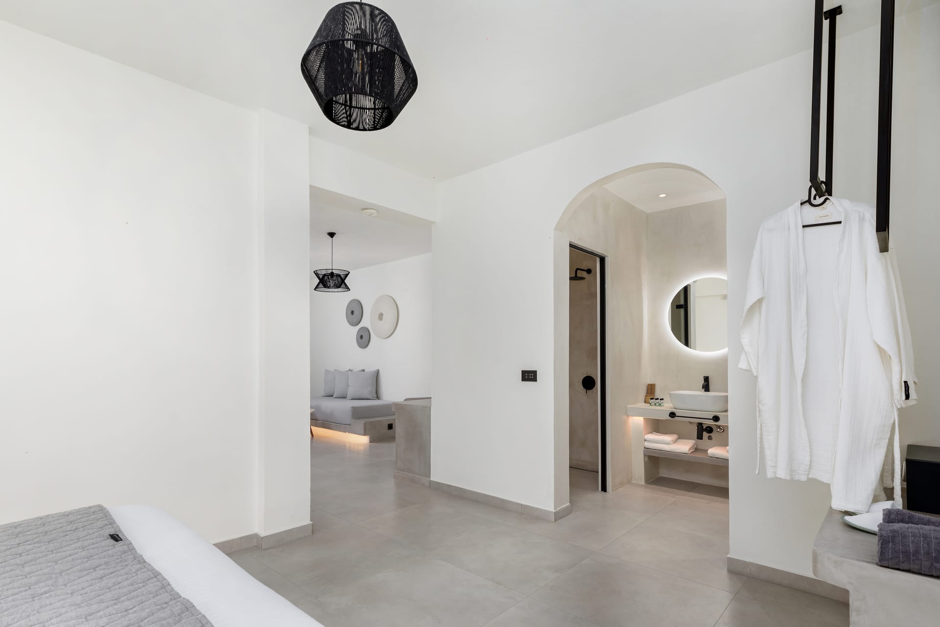 Ble Suites Santorini - COM - 3