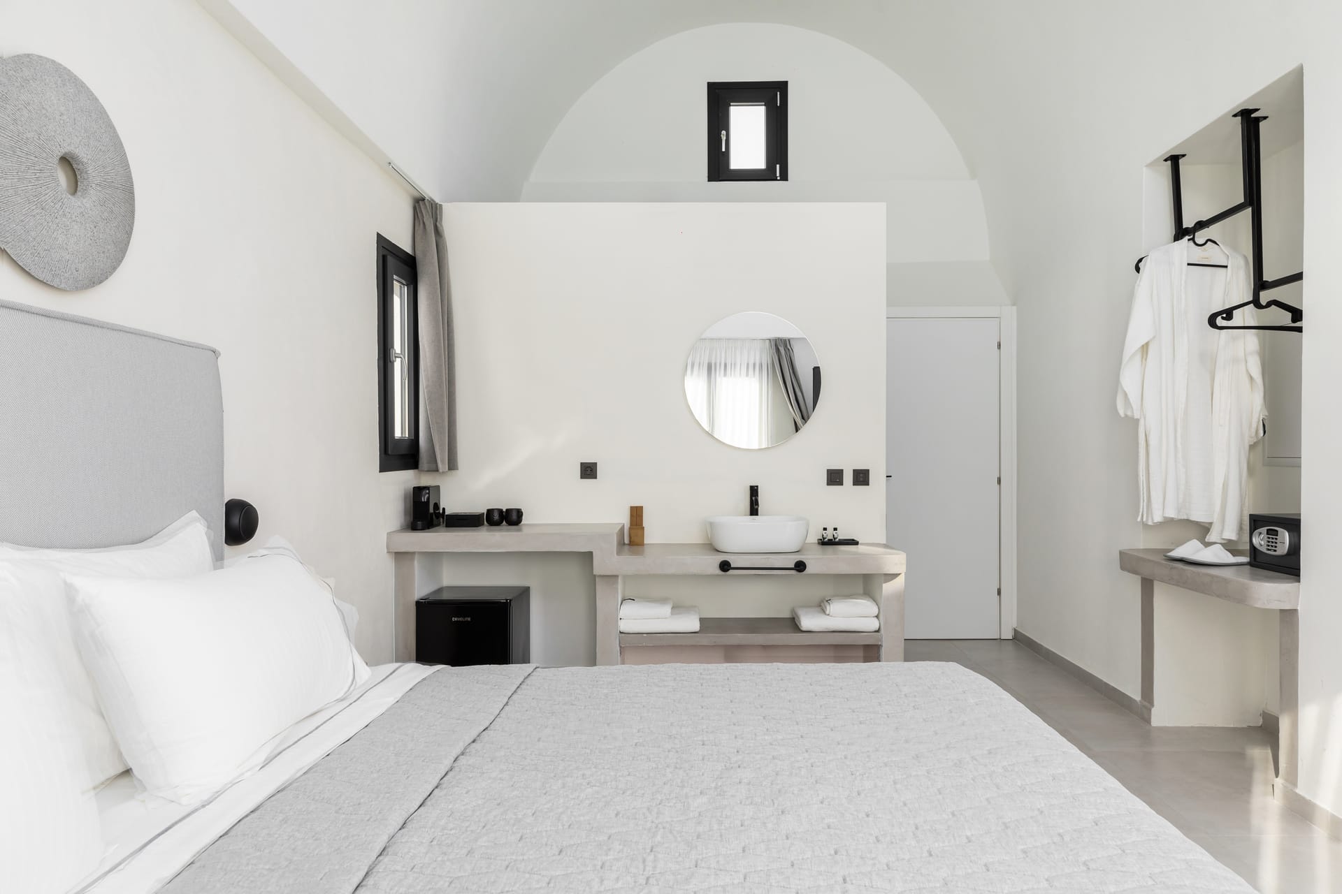 Comfort Suite
