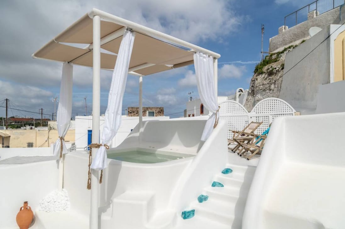 Astrea Suites Santorini - FEGGAR - 6