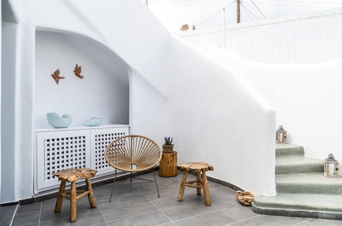 Astrea Suites Santorini - FEGGAR - 7